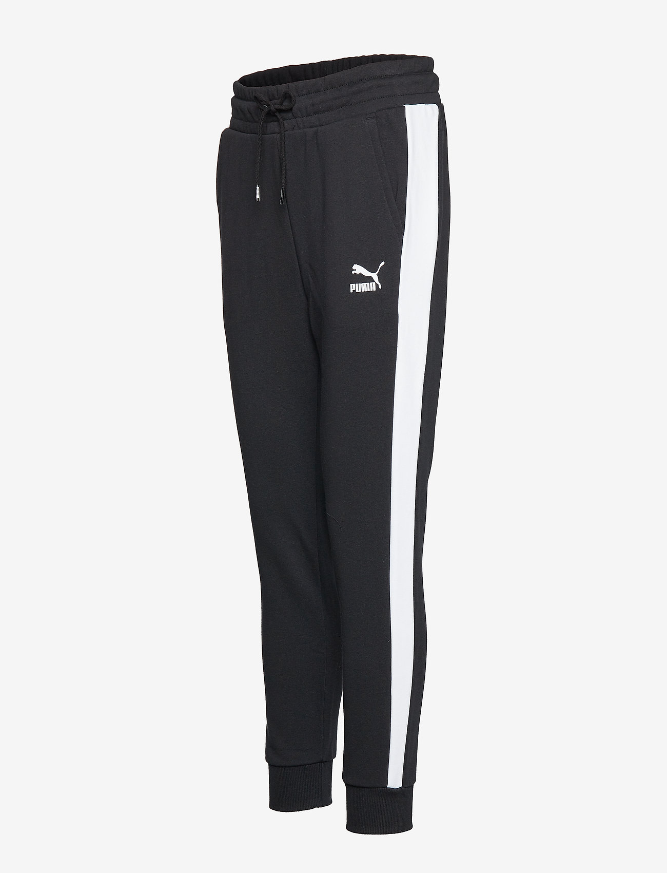 PUMA - Classics T7 Track Pant, FT - puma black - 2