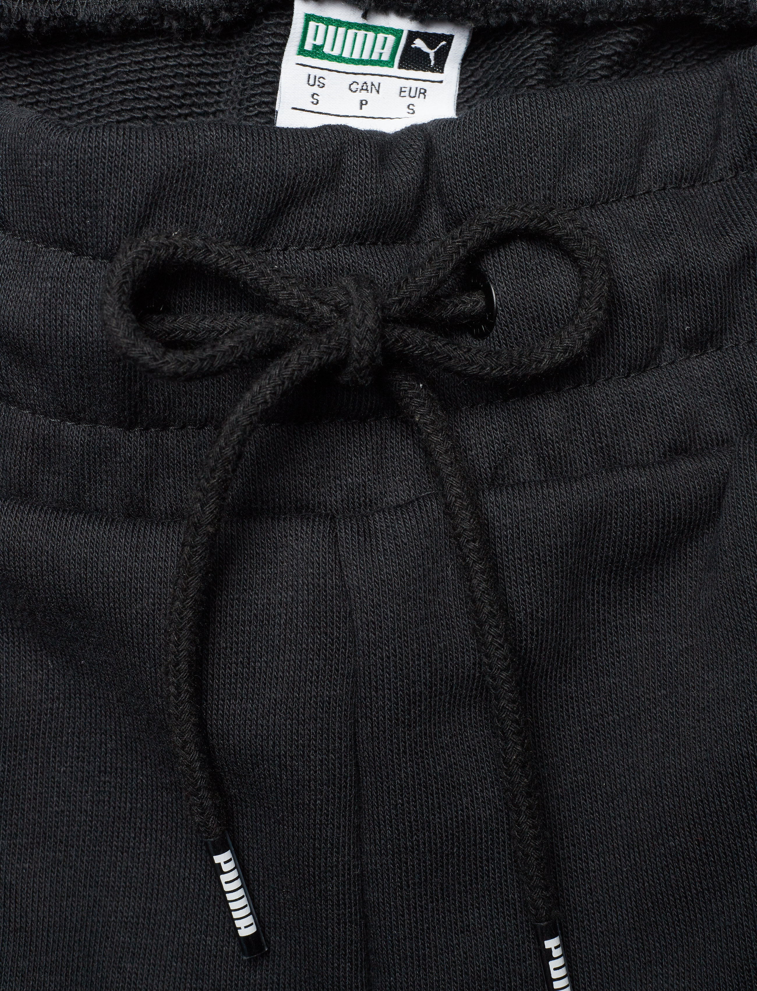 PUMA - Classics T7 Track Pant, FT - puma black - 4