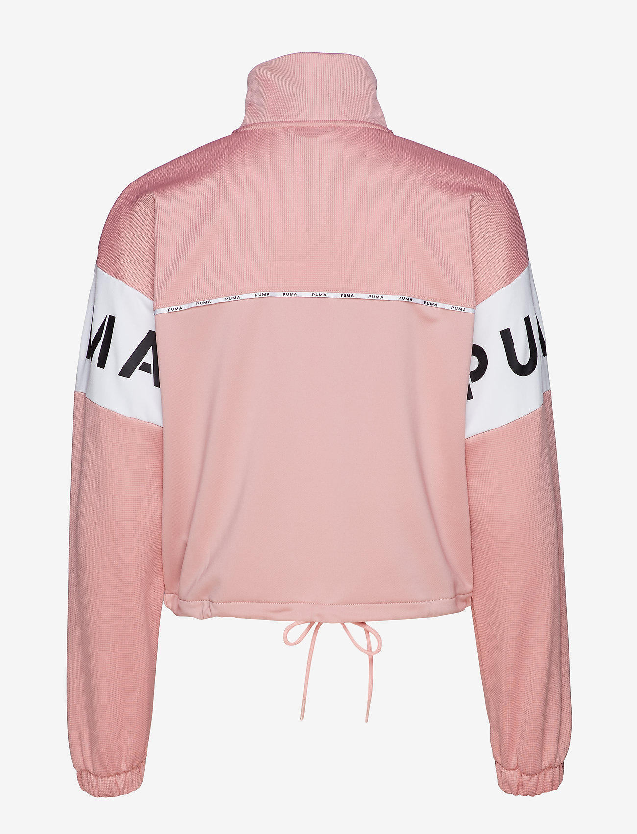 PUMA - PUMA XTG Track Jkt - bridal rose - 1