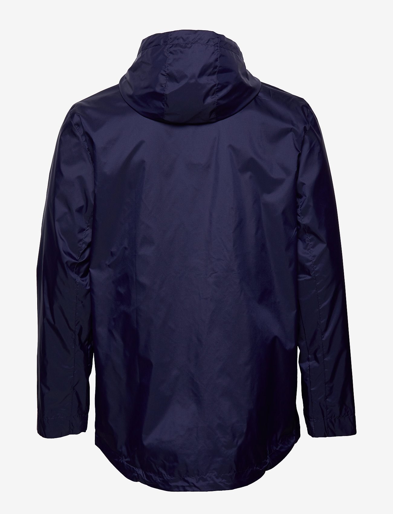 PUMA - Classics Windbreaker FZ - peacoat - 1
