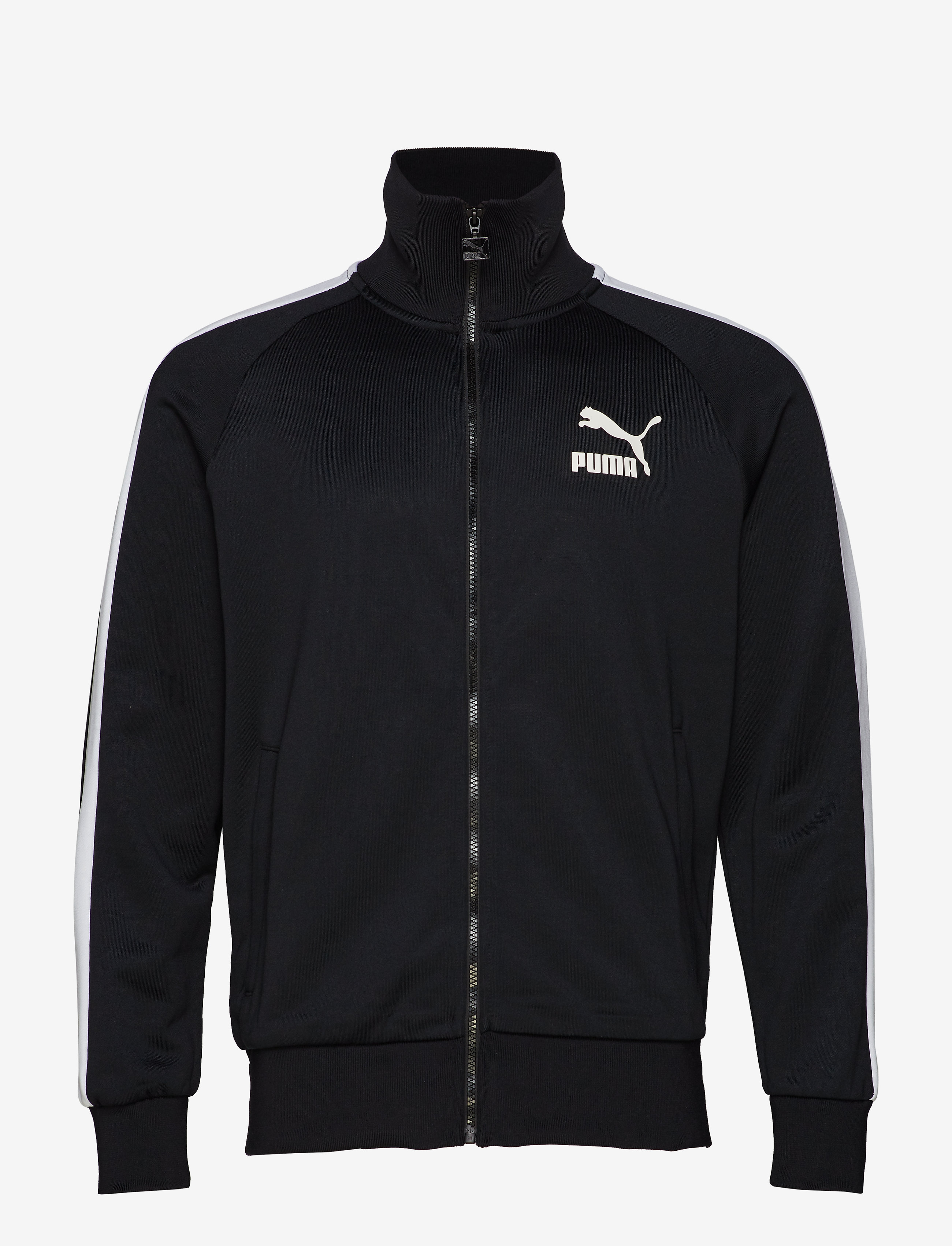 PUMA BLACK