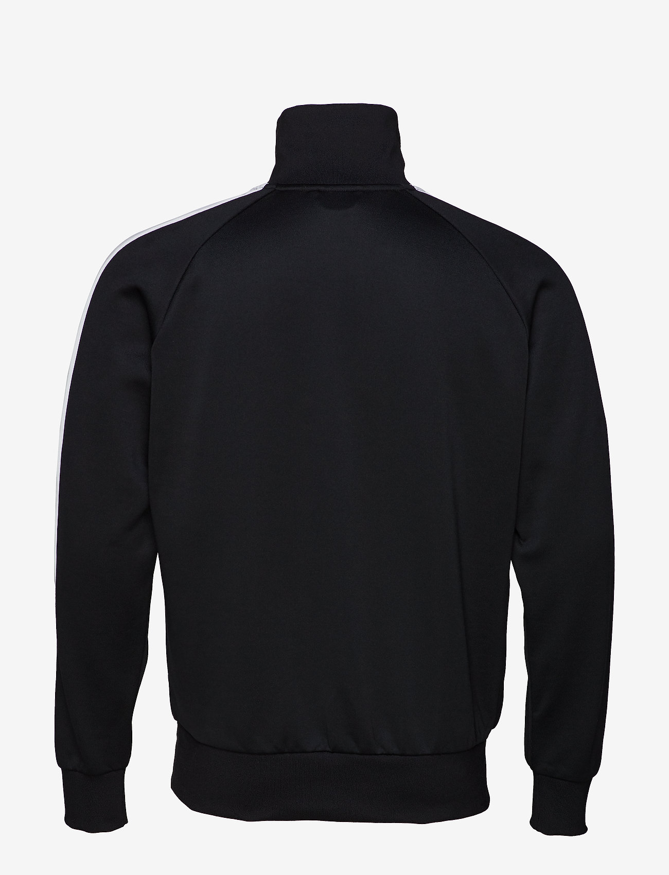 PUMA - Iconic T7 Track Jkt PT - puma black - 1