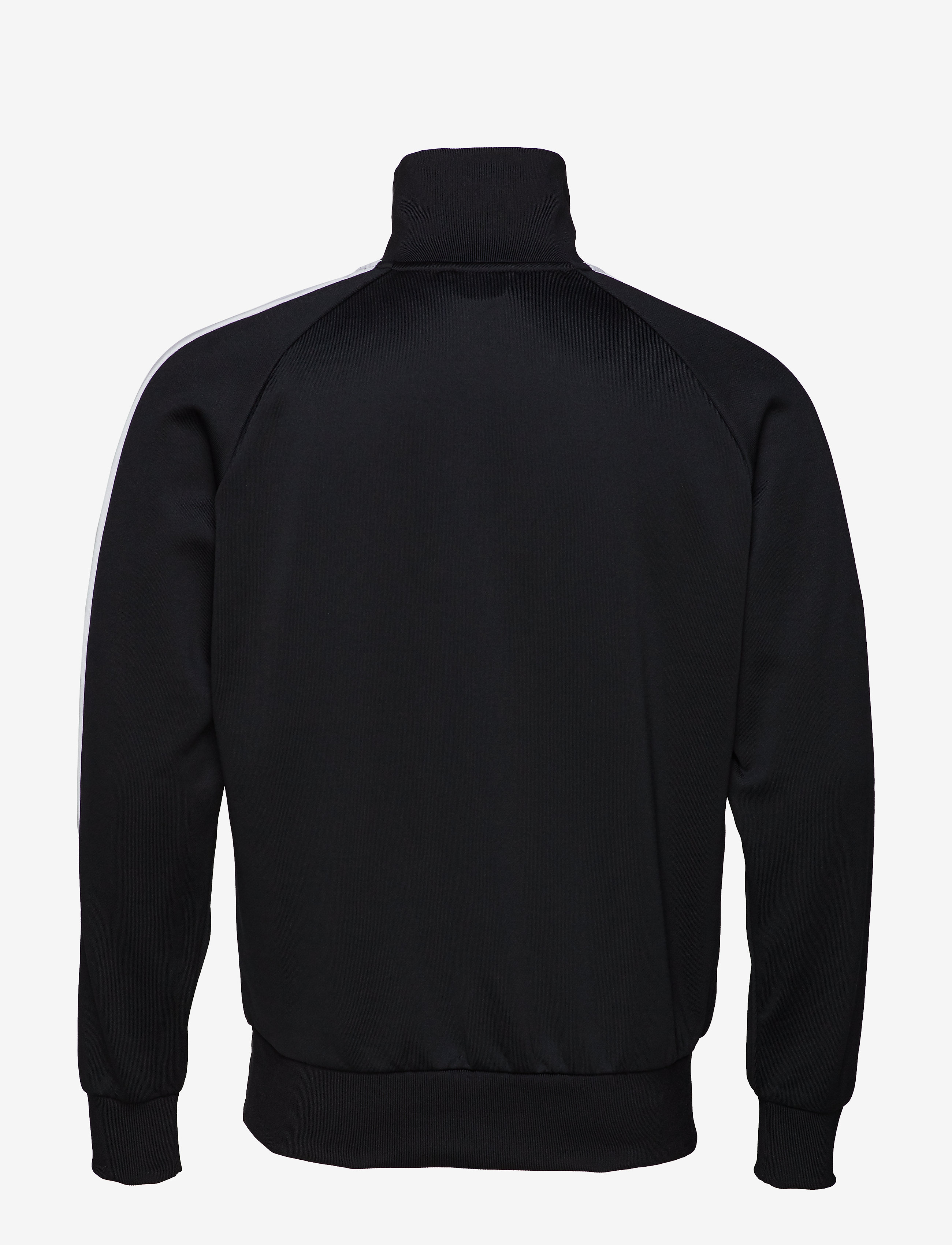 PUMA - Iconic T7 Track Jkt PT - puma black - 1