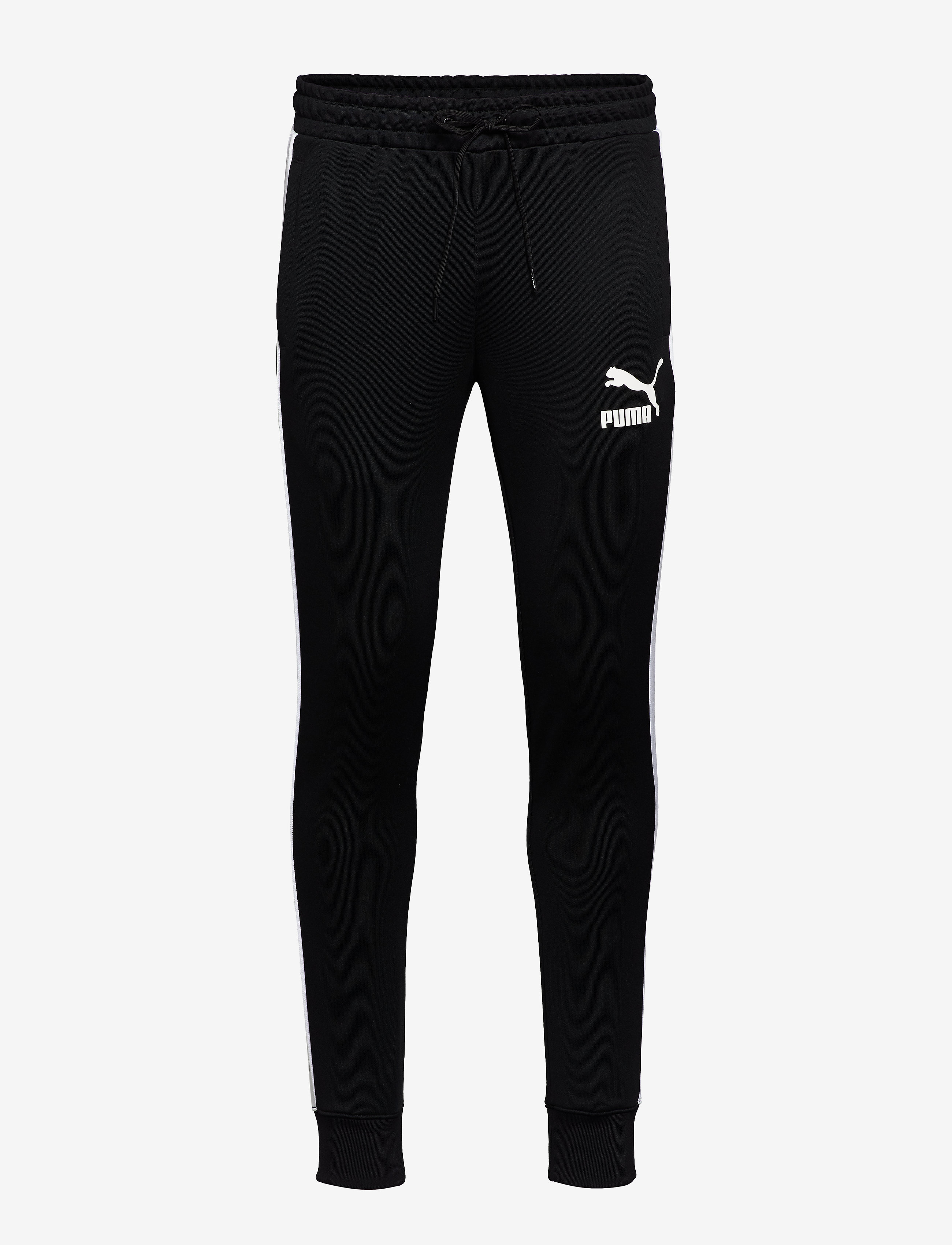 PUMA BLACK