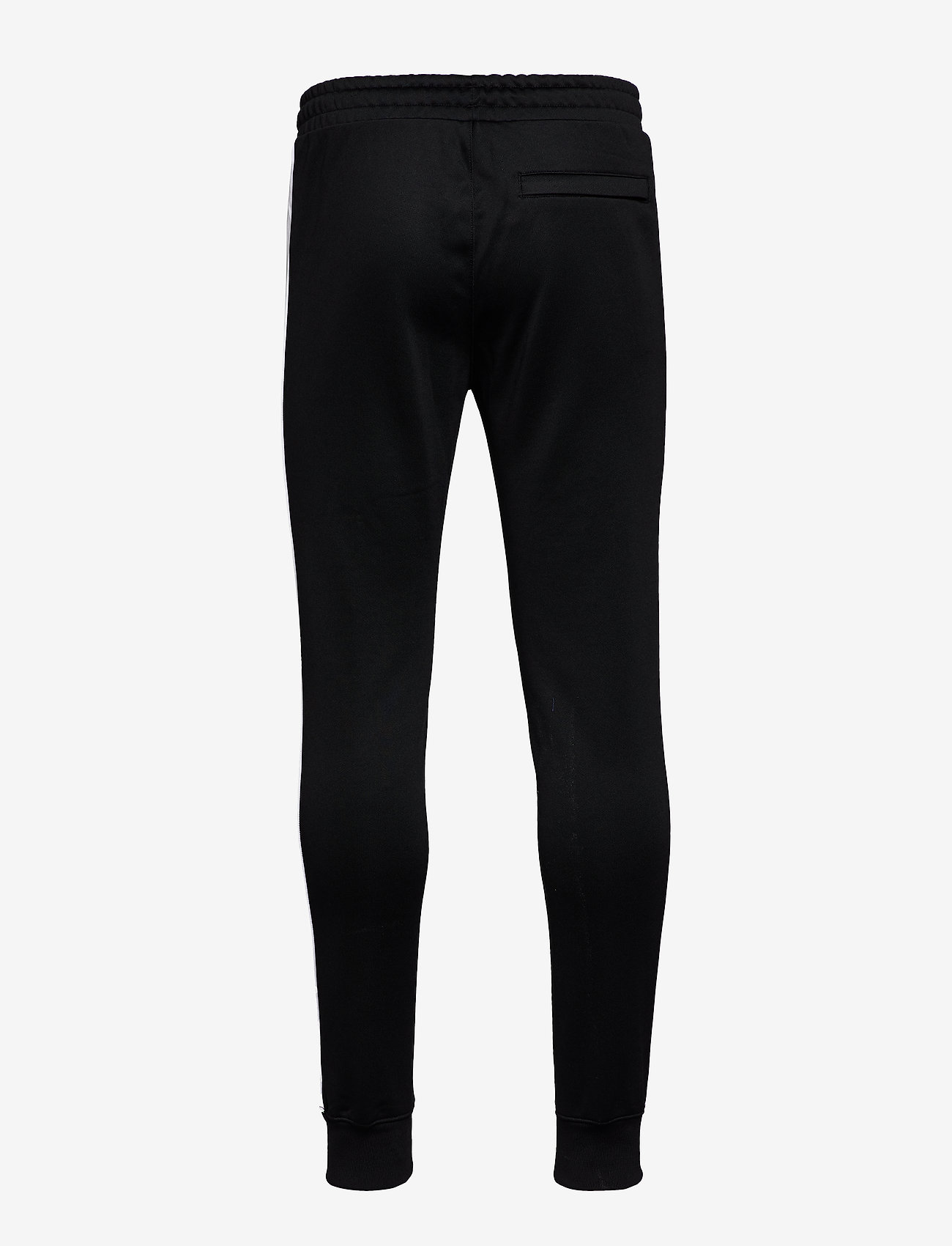 PUMA - Iconic T7 Track Pant CUFF - puma black - 1