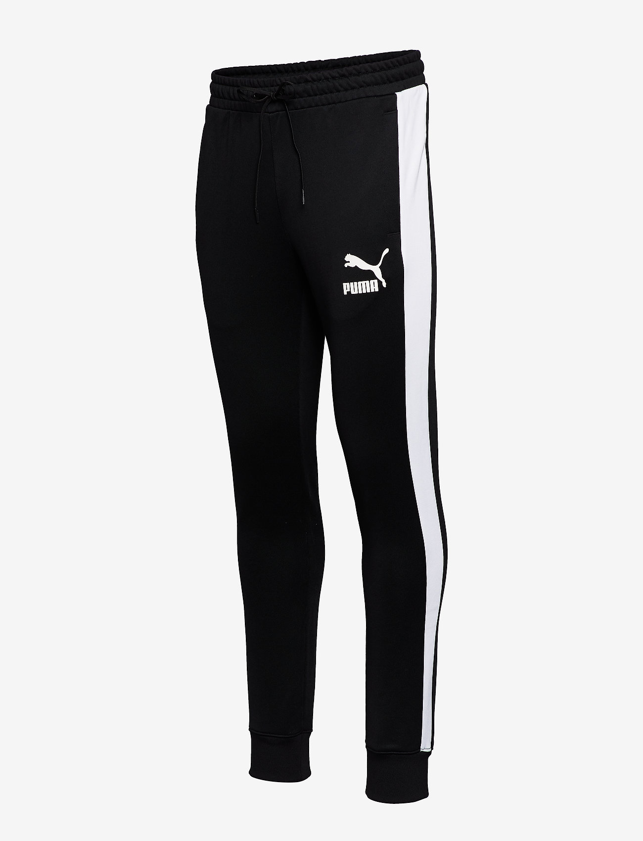 PUMA - Iconic T7 Track Pant CUFF - puma black - 2
