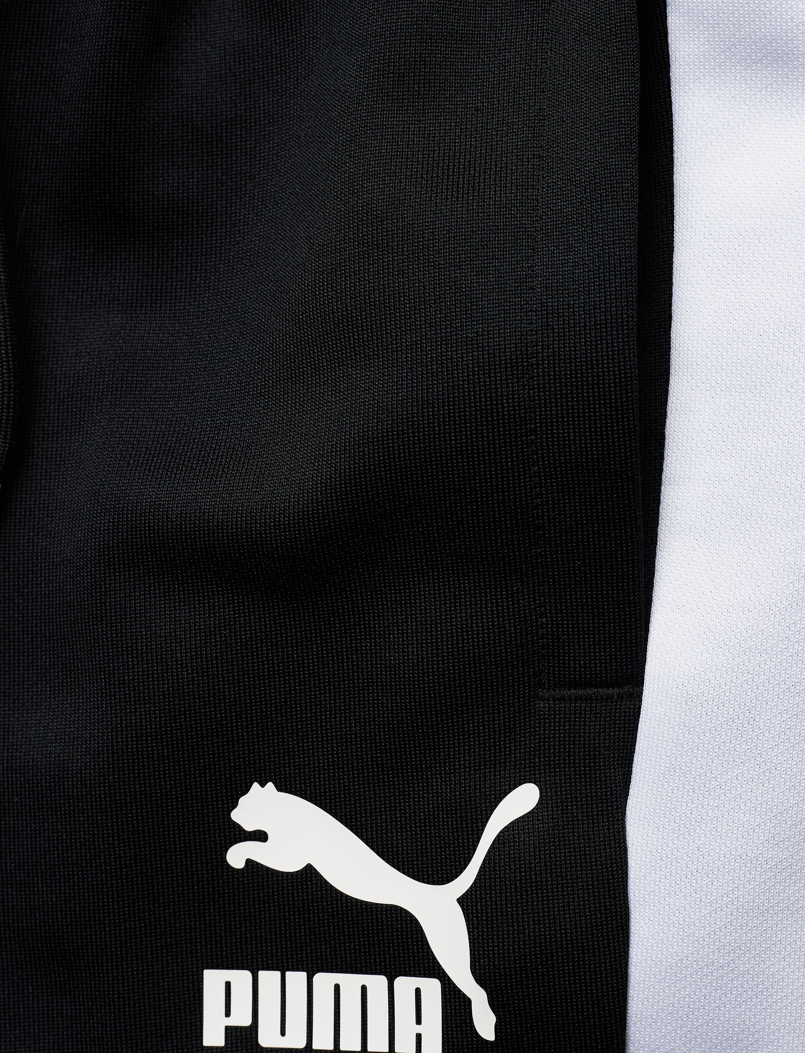 PUMA - Iconic T7 Track Pant CUFF - puma black - 5