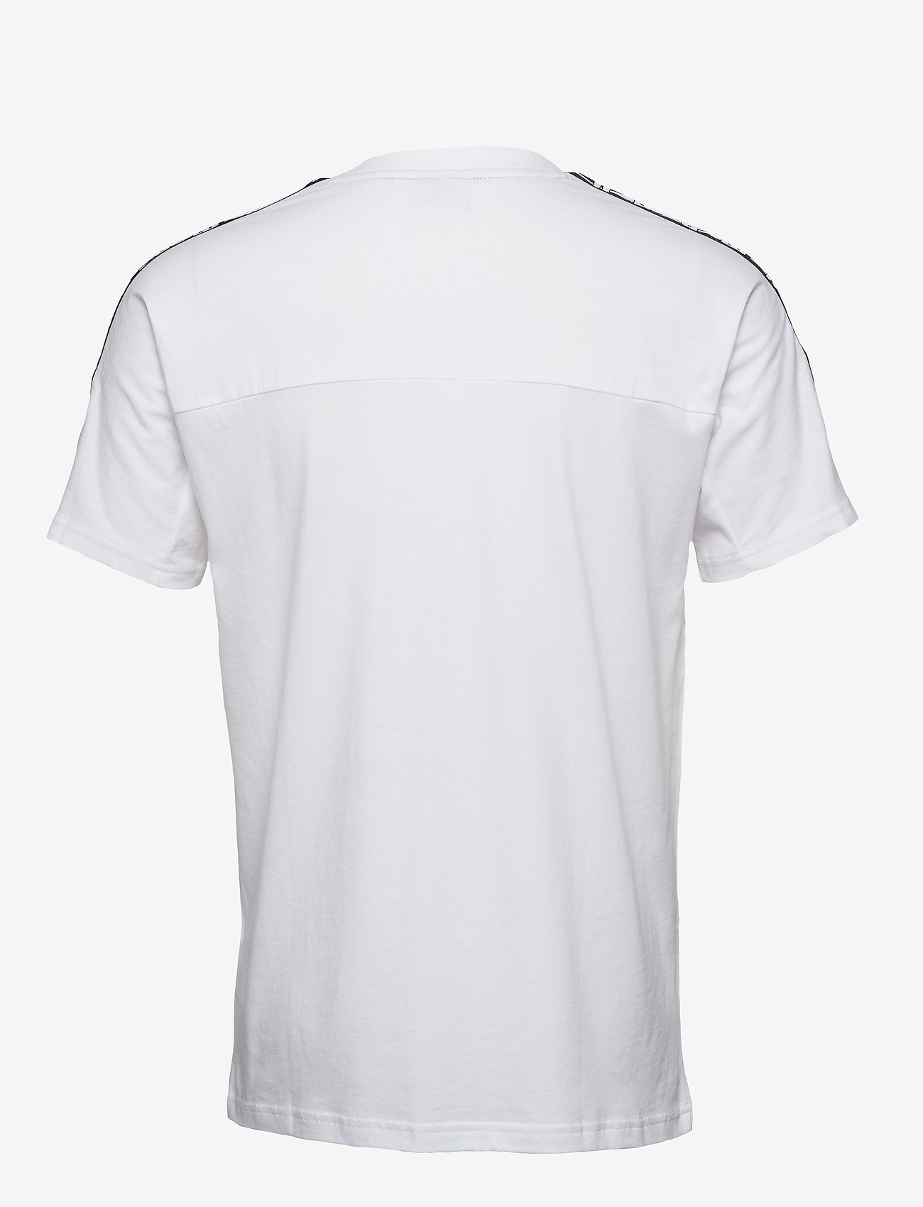 PUMA - PUMA XTG Tee - puma white - 1