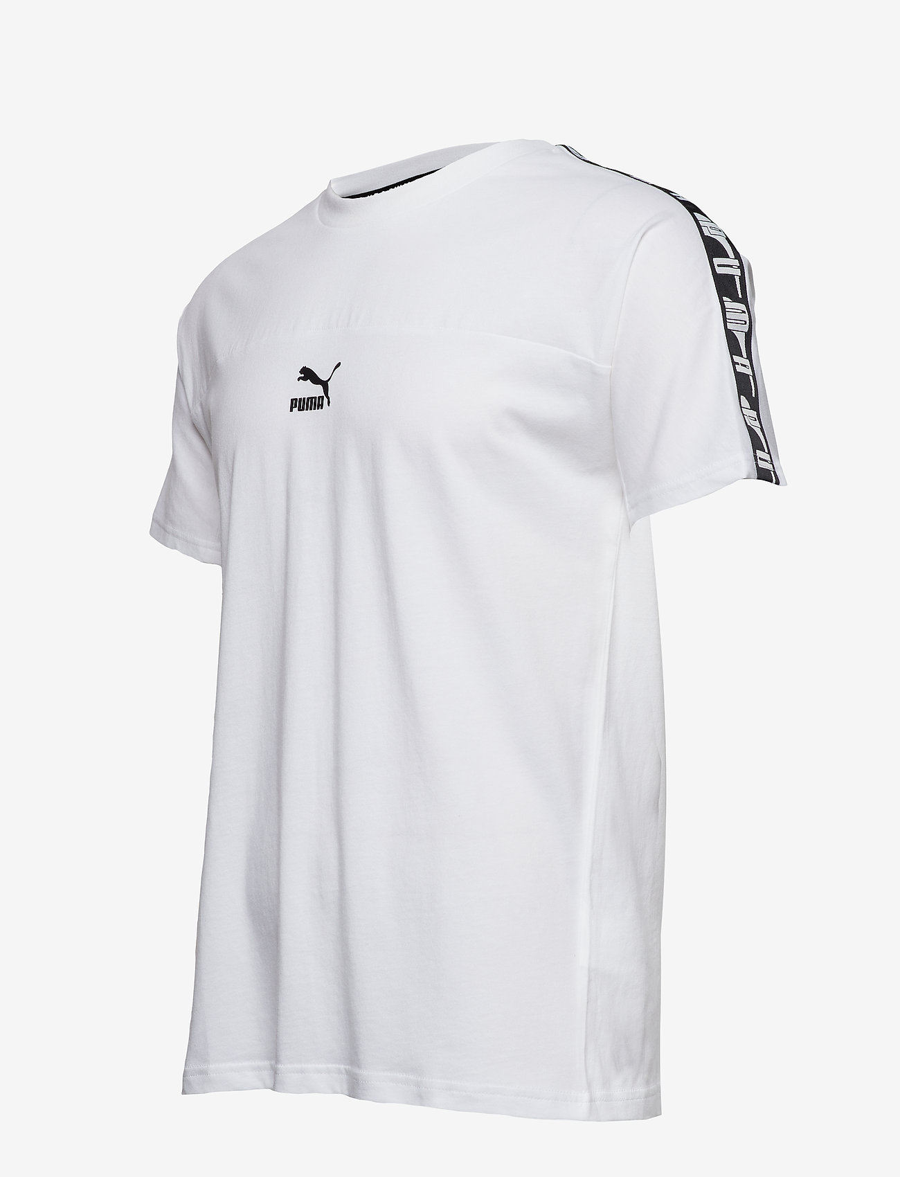 PUMA - PUMA XTG Tee - puma white - 2