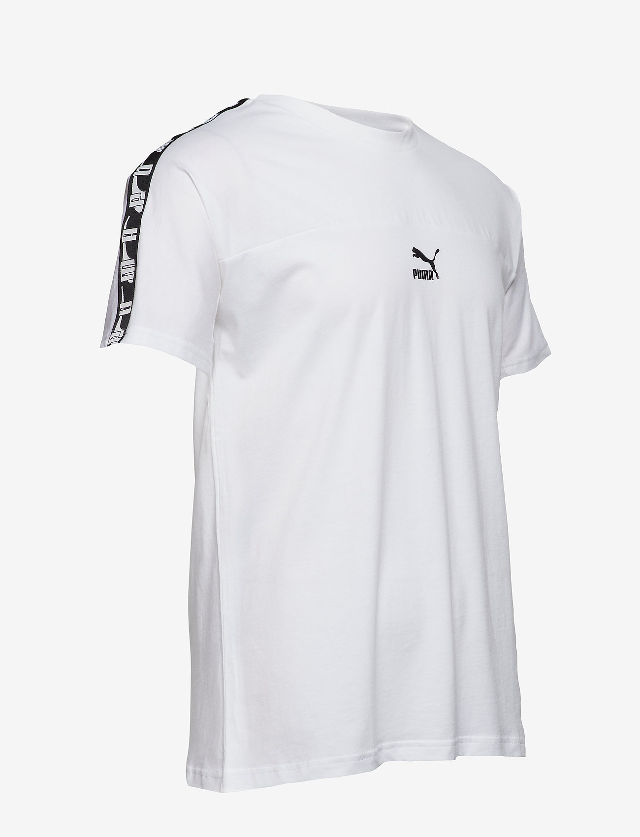 PUMA - PUMA XTG Tee - puma white - 3