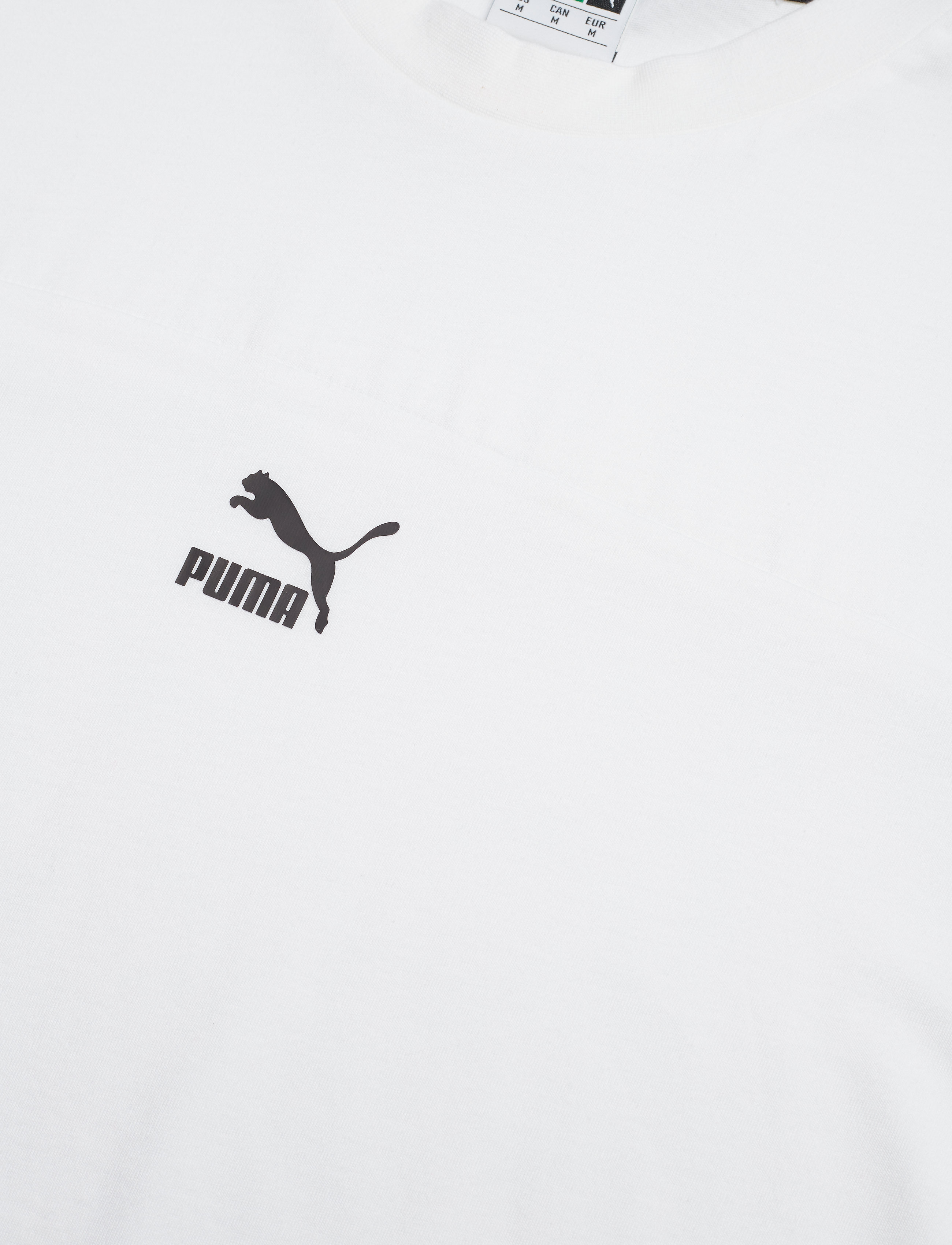 PUMA - PUMA XTG Tee - puma white - 4