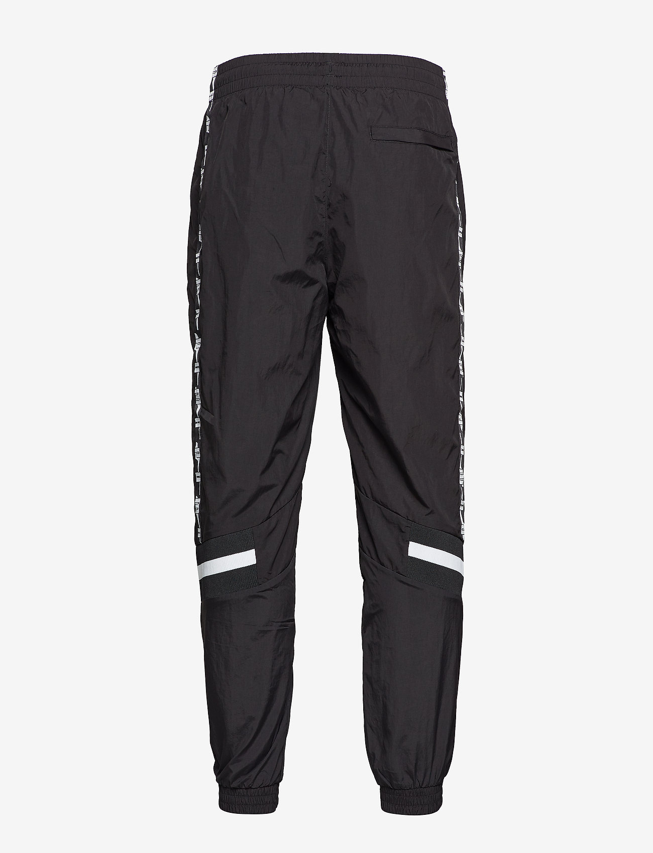 PUMA - PUMA XTG Woven Pant - puma black - 1