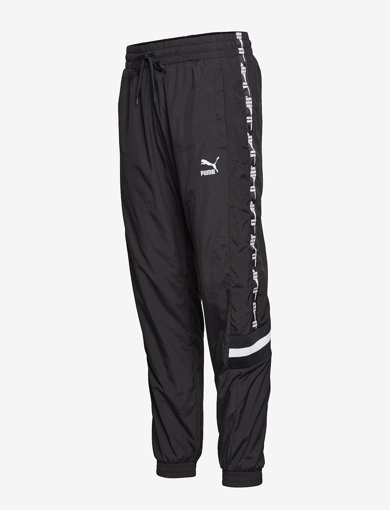 PUMA - PUMA XTG Woven Pant - puma black - 2