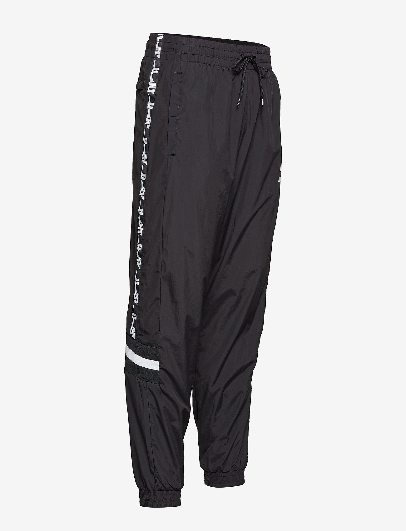 PUMA - PUMA XTG Woven Pant - puma black - 3