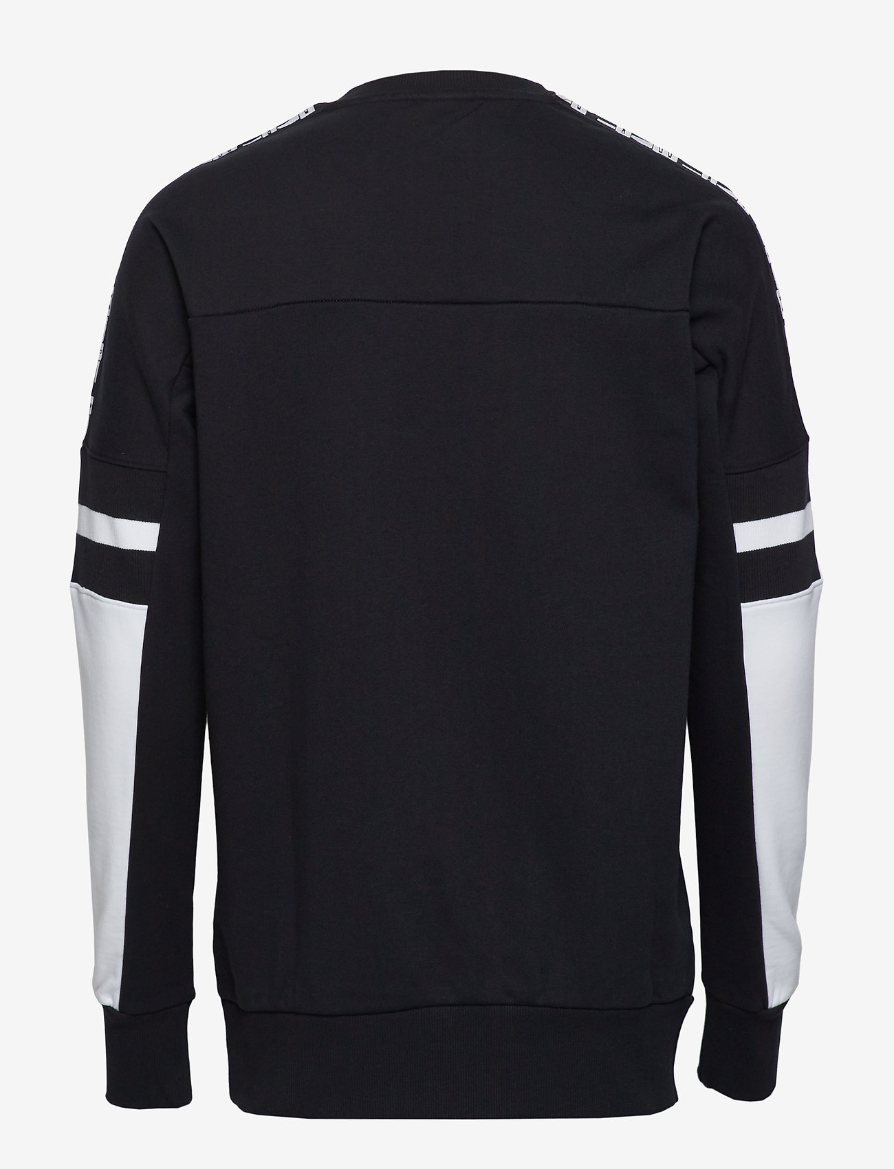 PUMA - PUMA XTG Crew - puma black - 1