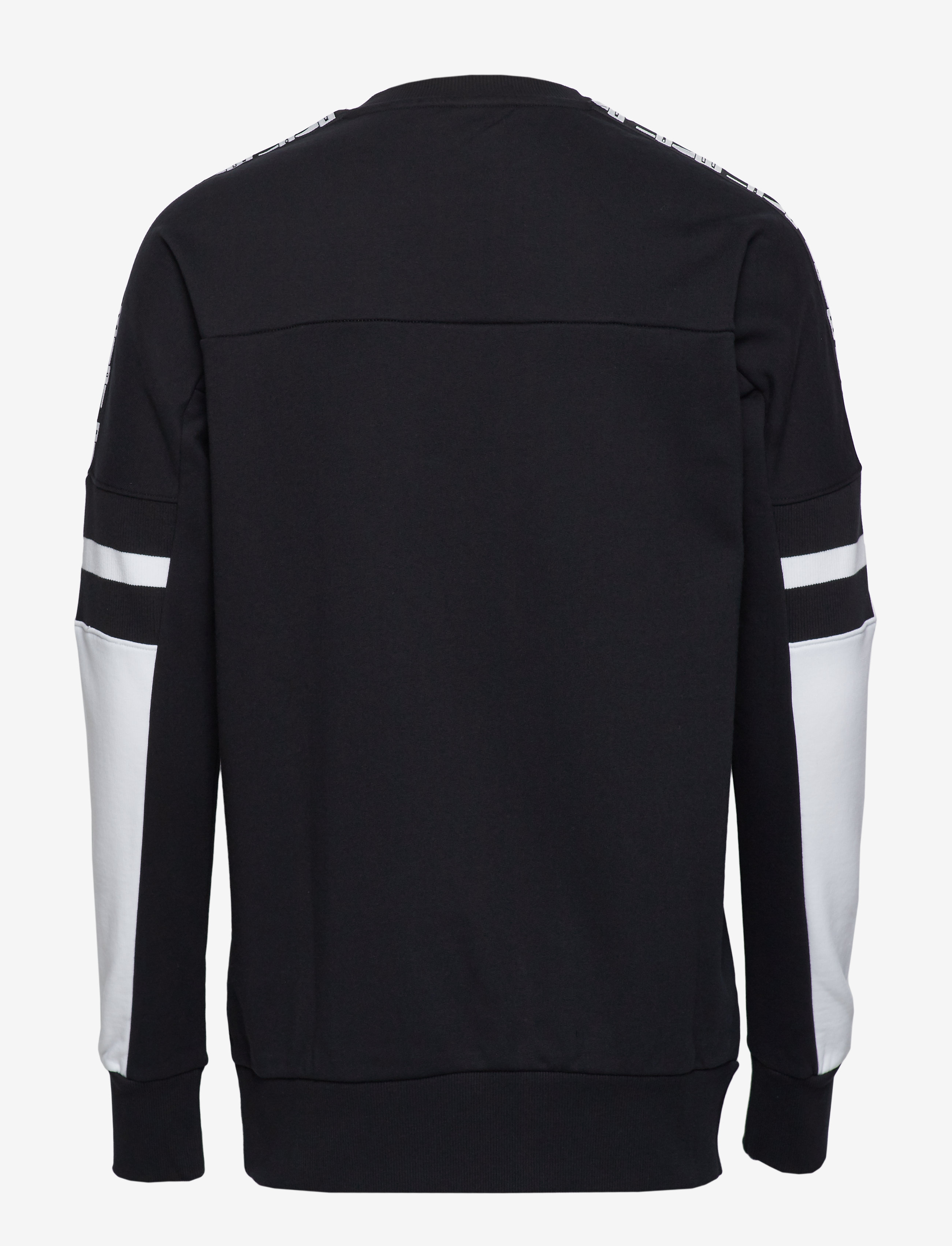 PUMA - PUMA XTG Crew - puma black - 1