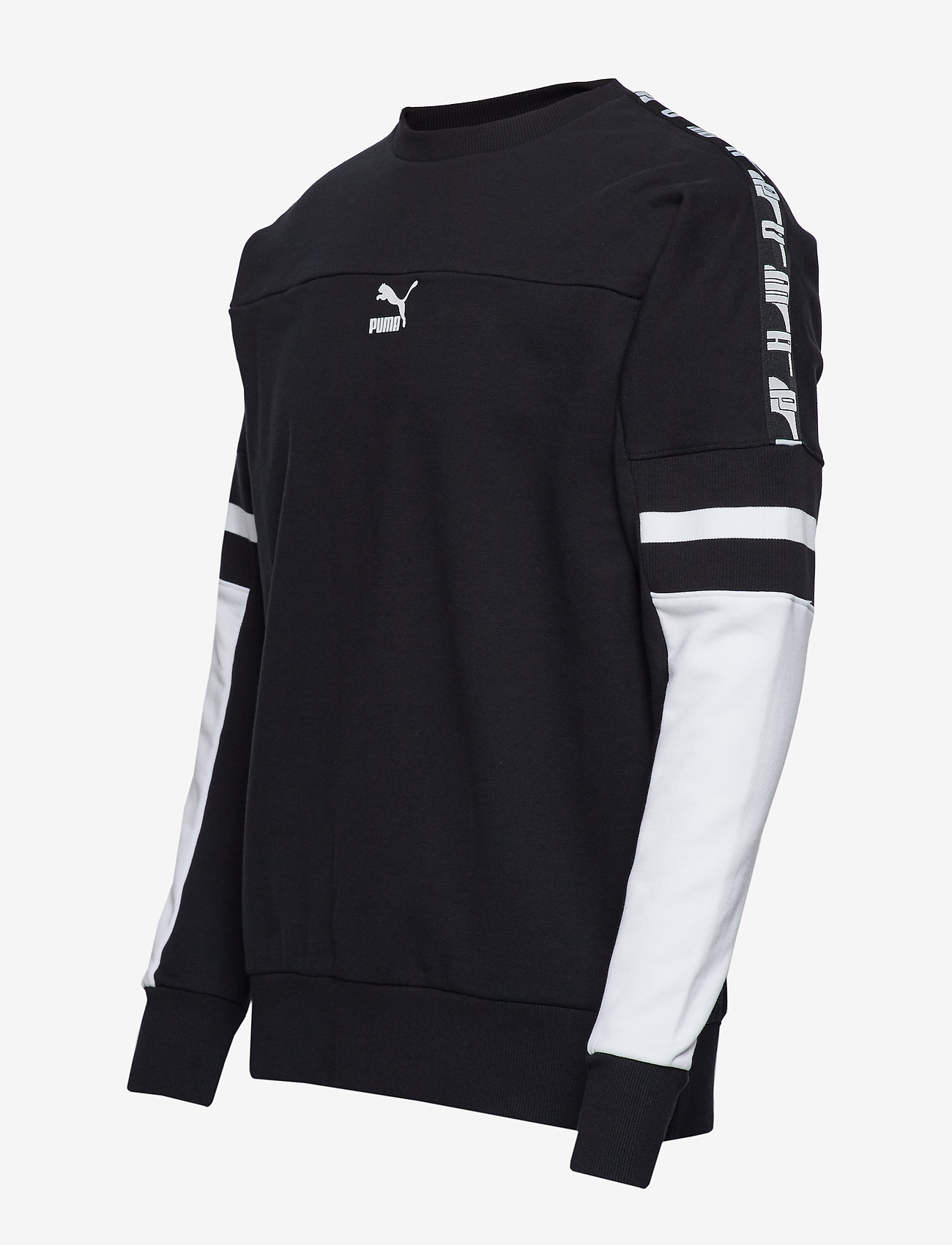 PUMA - PUMA XTG Crew - puma black - 2