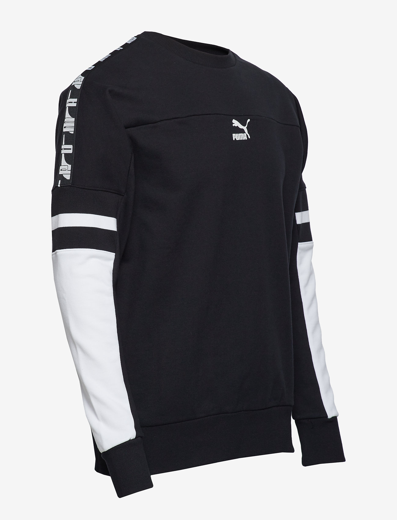 PUMA - PUMA XTG Crew - puma black - 3