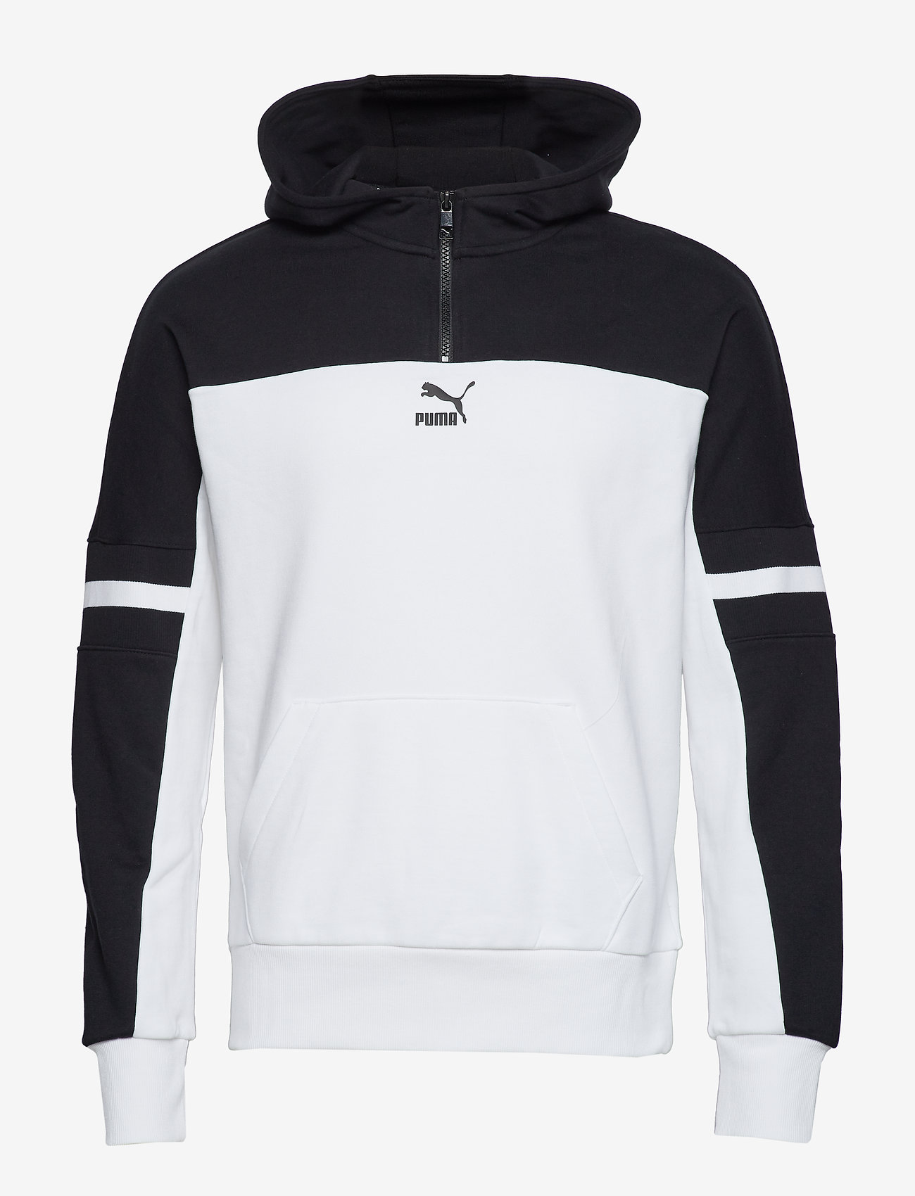 PUMA - PUMA XTG PO Hoody - puma white - 0