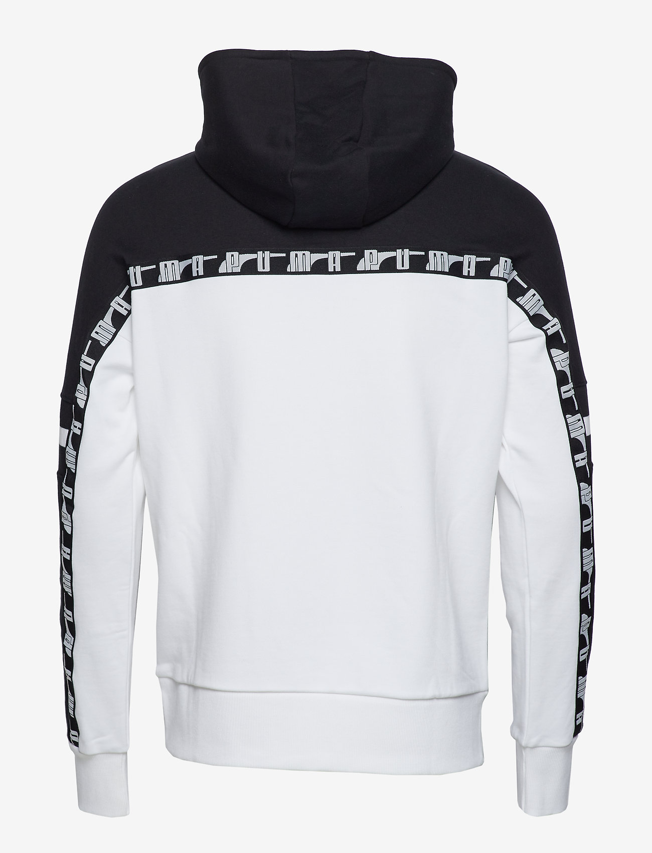 PUMA - PUMA XTG PO Hoody - puma white - 1