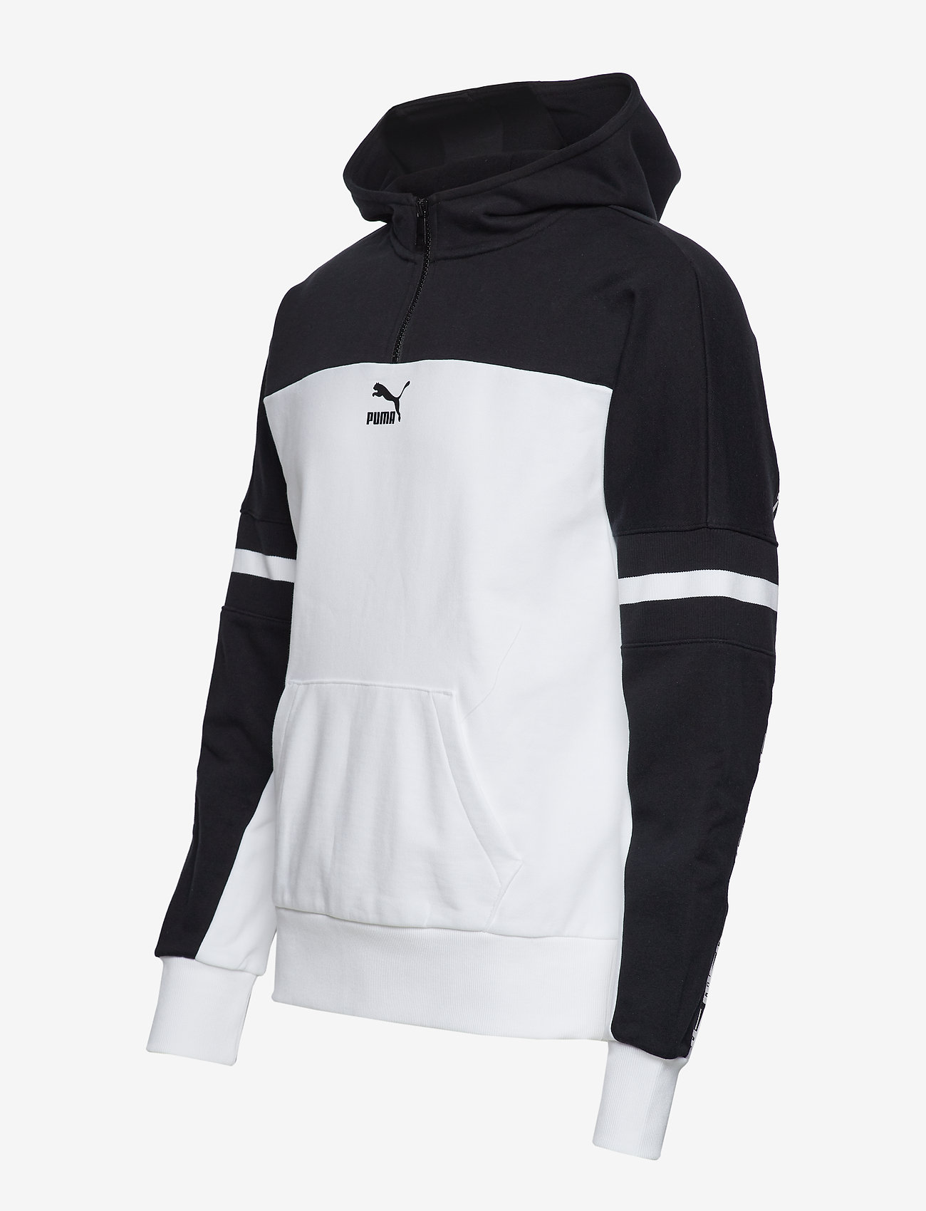 PUMA - PUMA XTG PO Hoody - puma white - 2