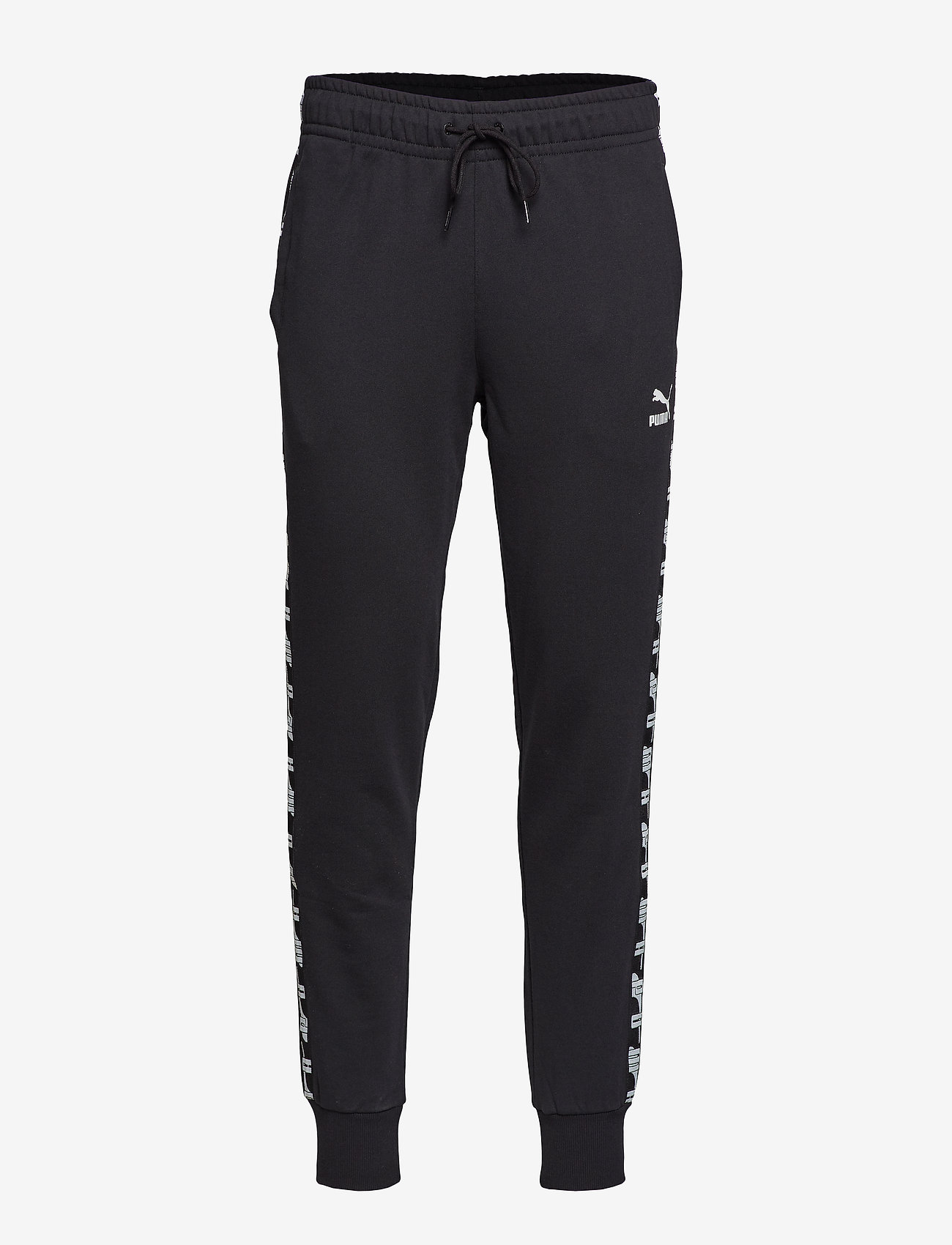 PUMA XTG Sweat Pant CUFF - PUMA BLACK