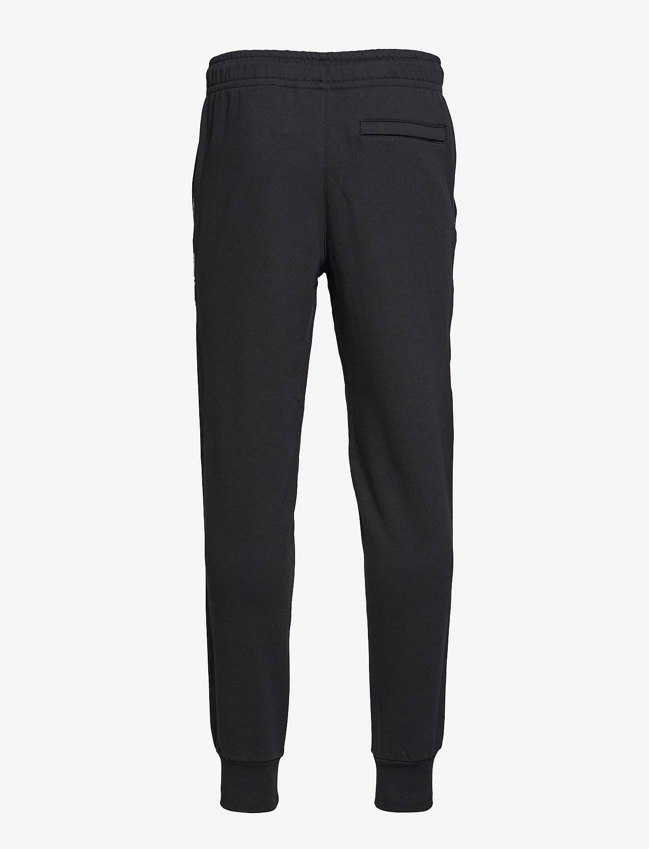 PUMA - PUMA XTG Sweat Pant CUFF - puma black - 1