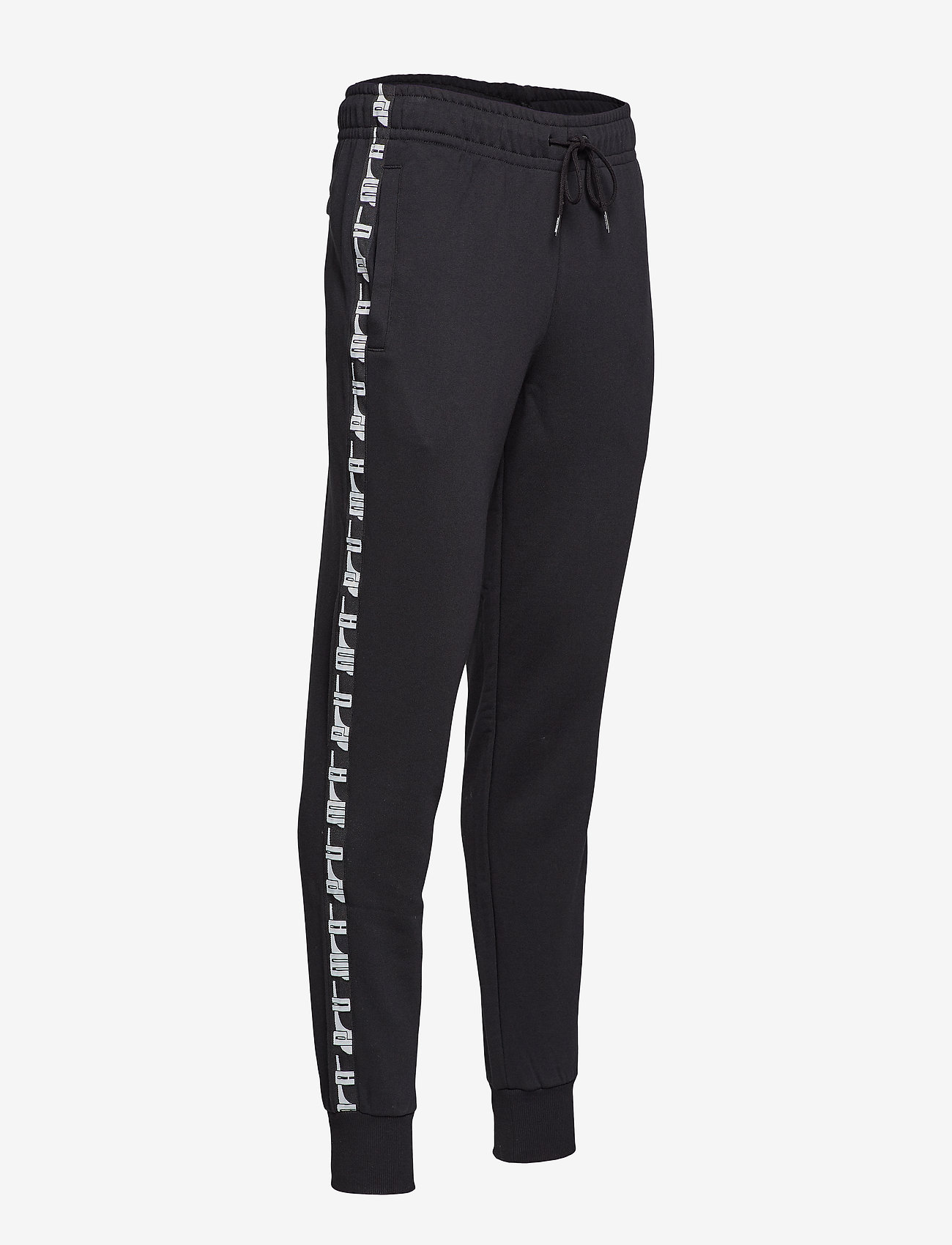 PUMA - PUMA XTG Sweat Pant CUFF - puma black - 2