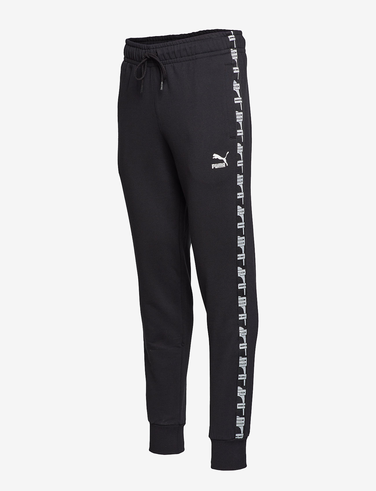 PUMA - PUMA XTG Sweat Pant CUFF - puma black - 3