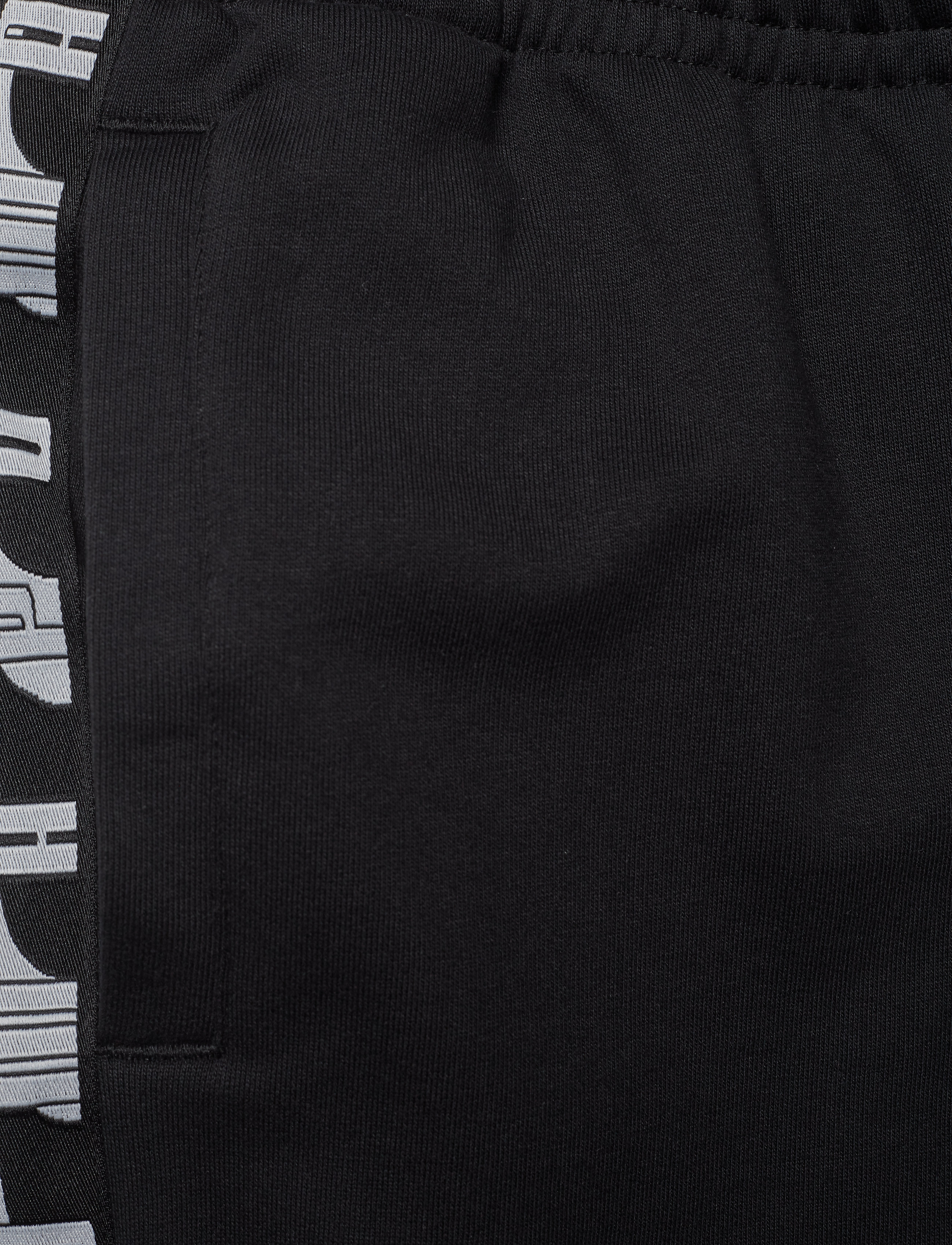 PUMA - PUMA XTG Sweat Pant CUFF - puma black - 4