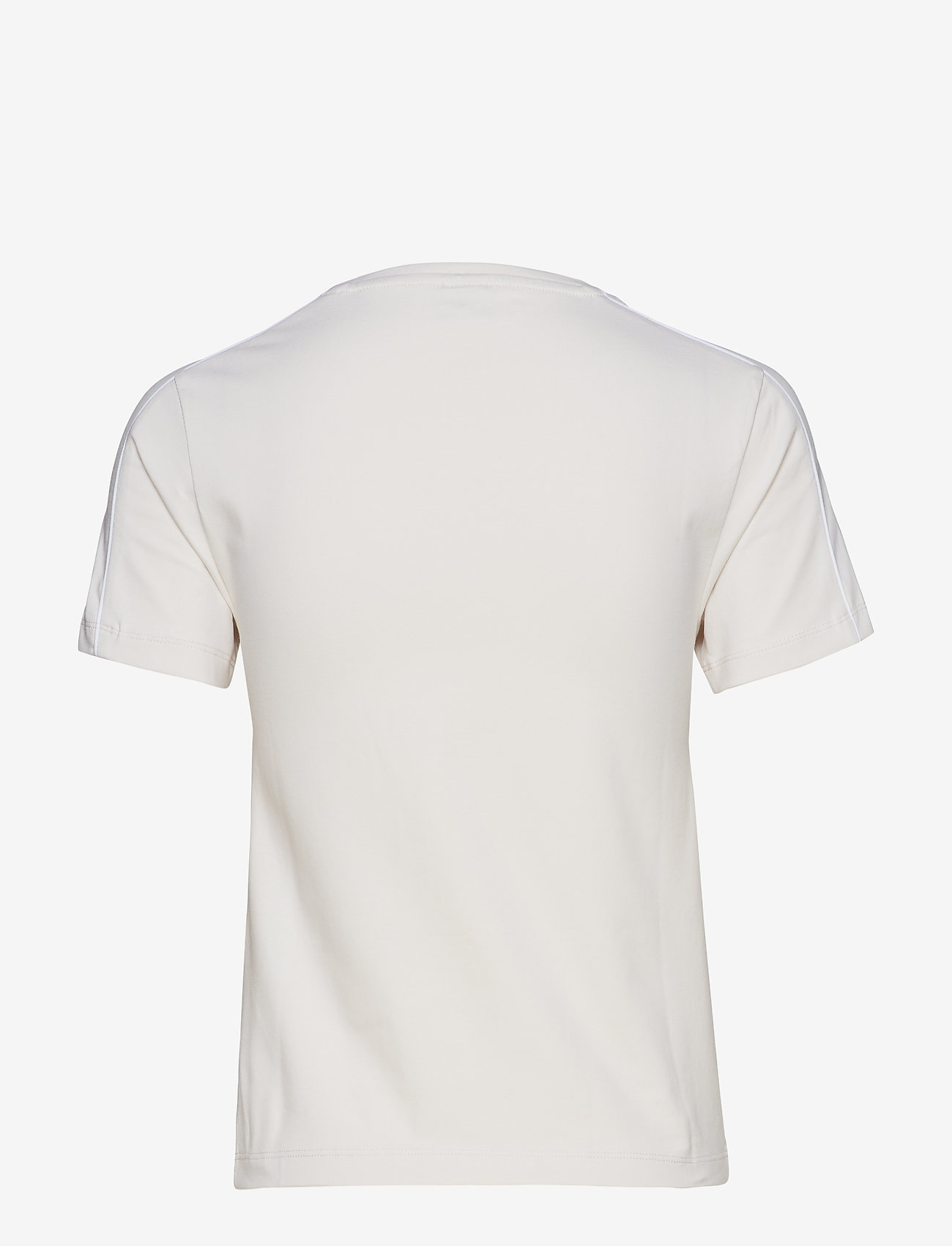 PUMA - Classics Tight Top - pastel parchment - 1