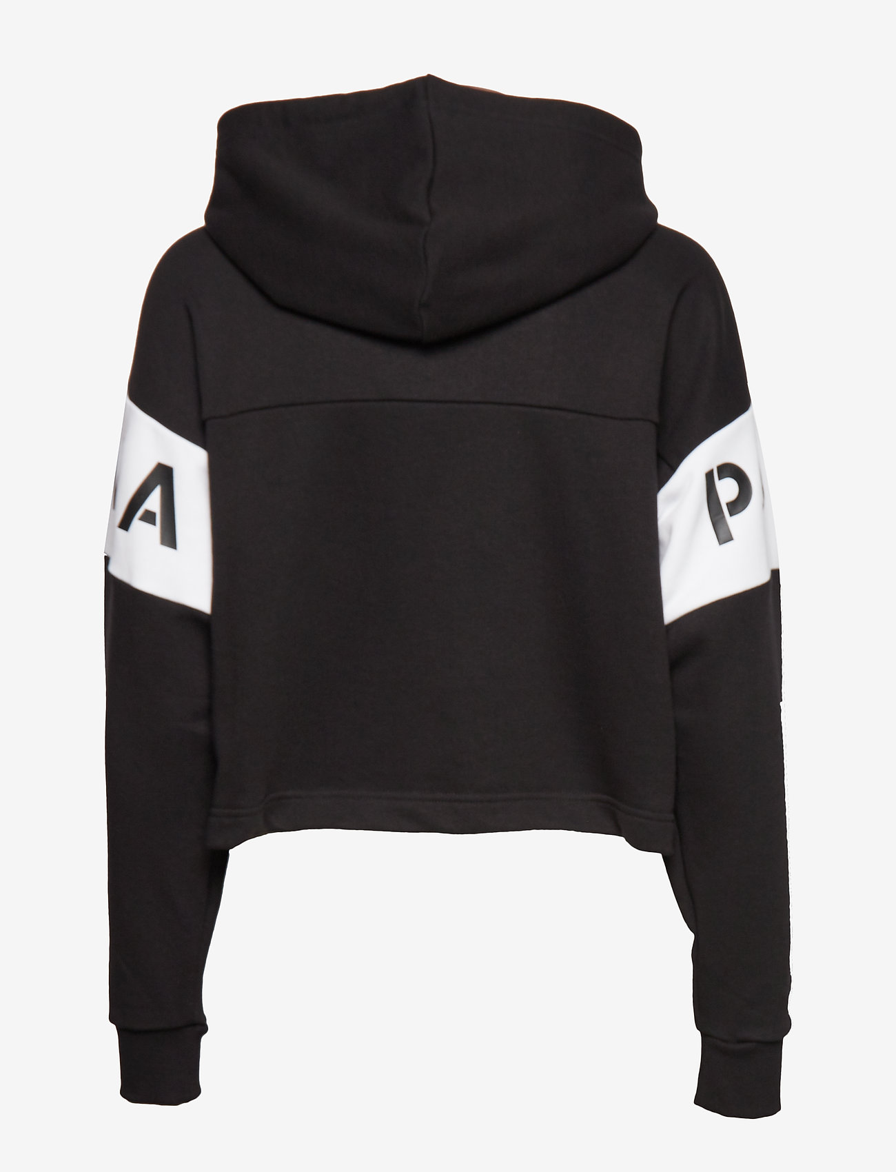 PUMA - XTG Hoody - puma black - 1
