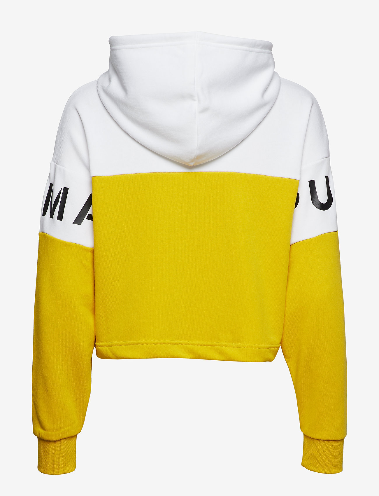 PUMA - XTG Hoody - sulphur - 1