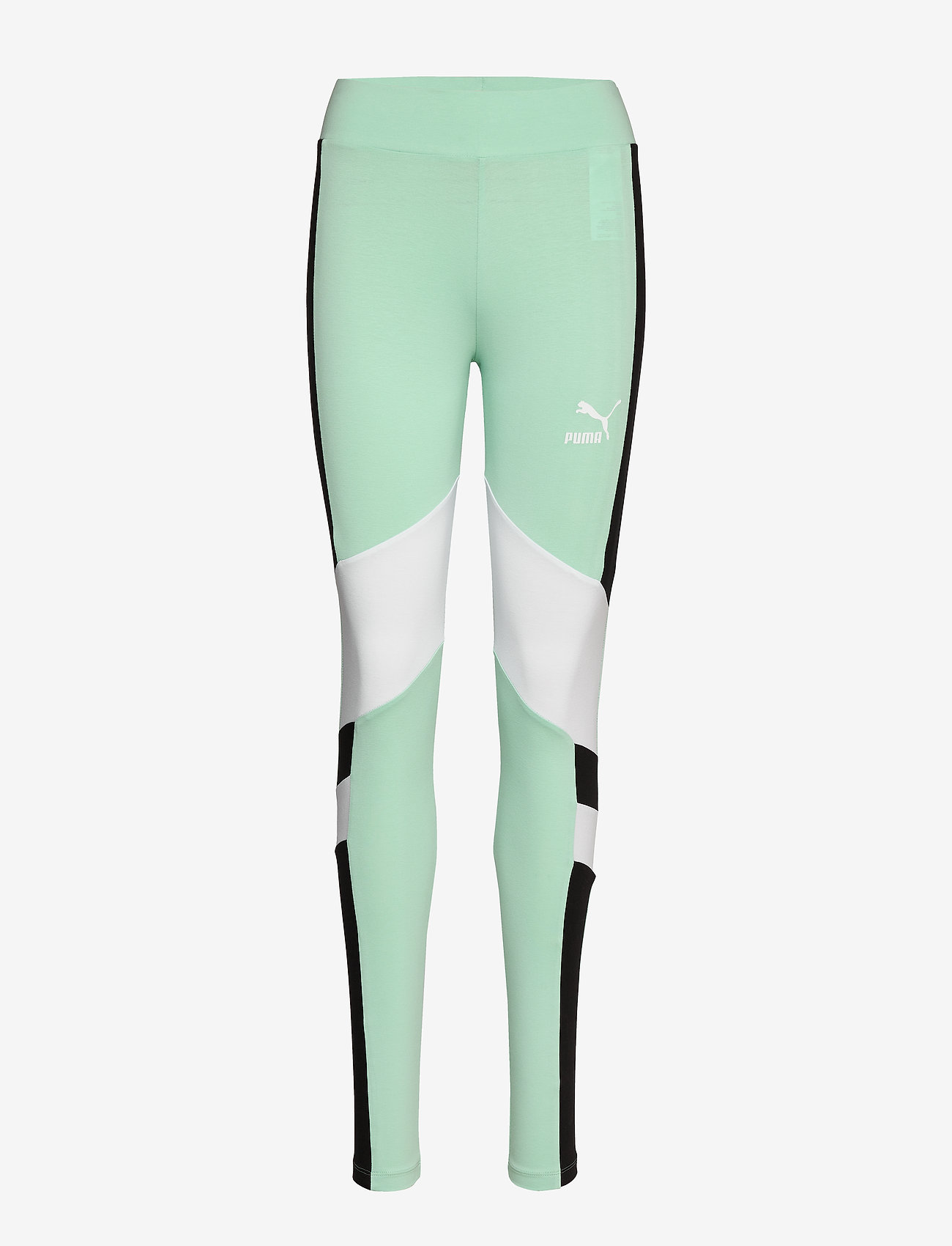 PUMA - TFS Legging - mist green - 0