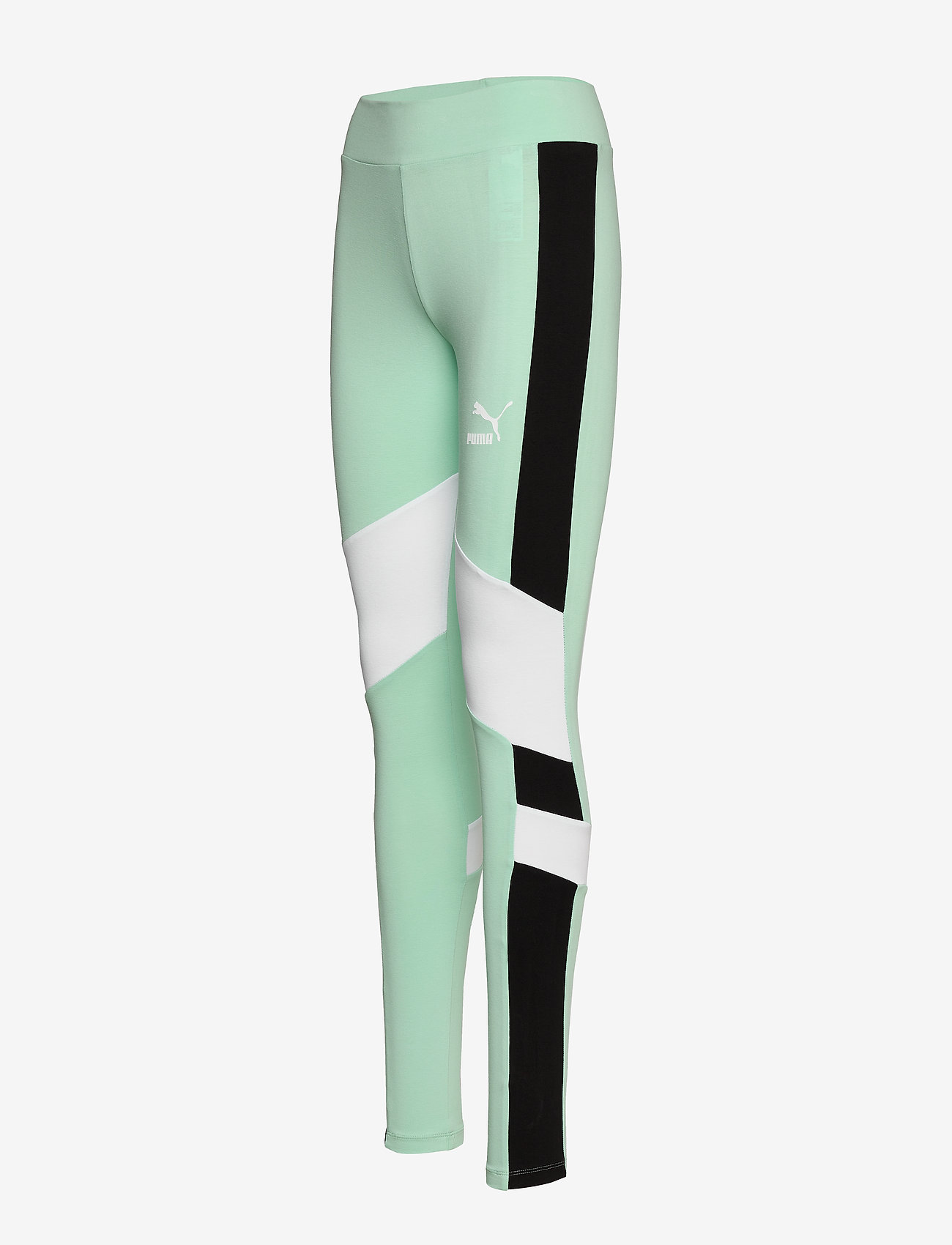 PUMA - TFS Legging - mist green - 2