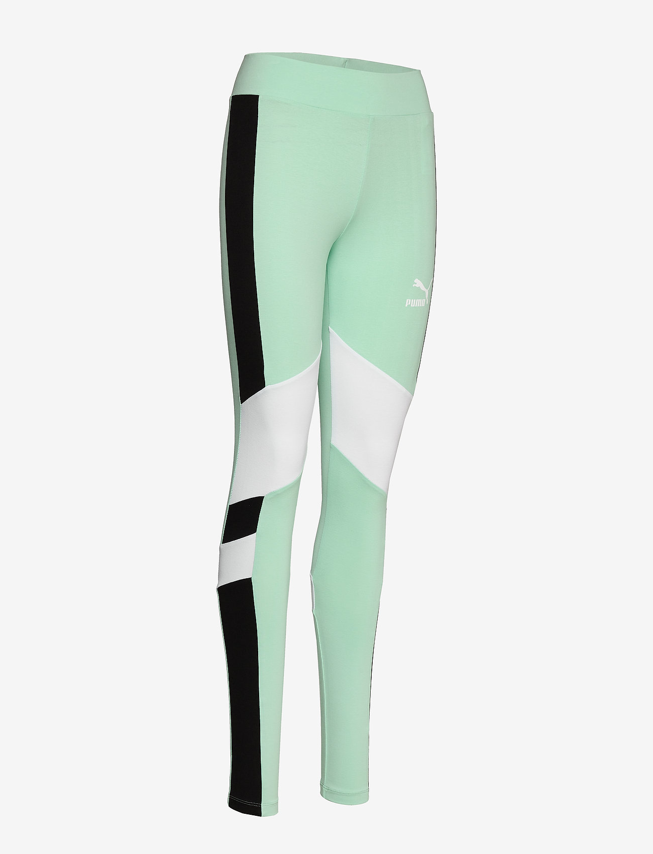 PUMA - TFS Legging - mist green - 3