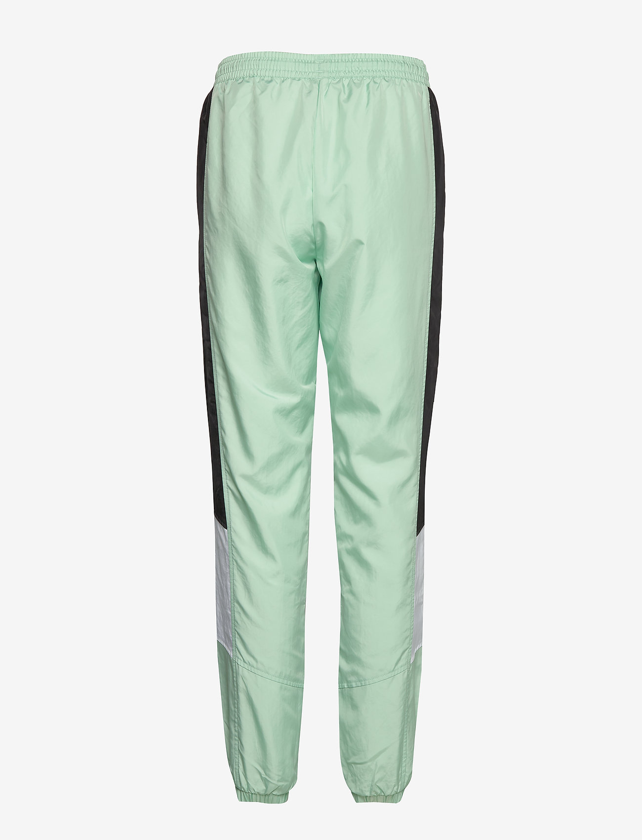 PUMA - TFS Woven Track Pant - mist green - 1