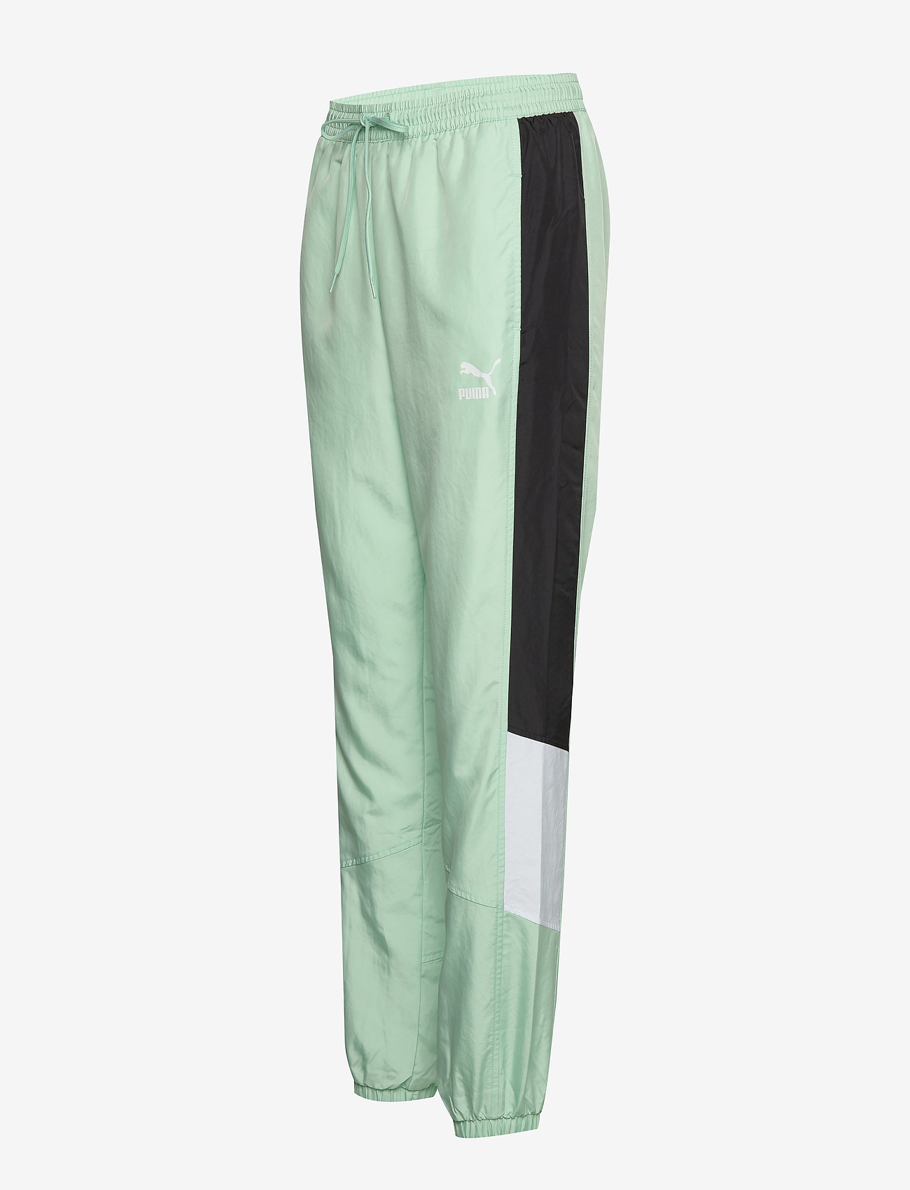 PUMA - TFS Woven Track Pant - mist green - 2