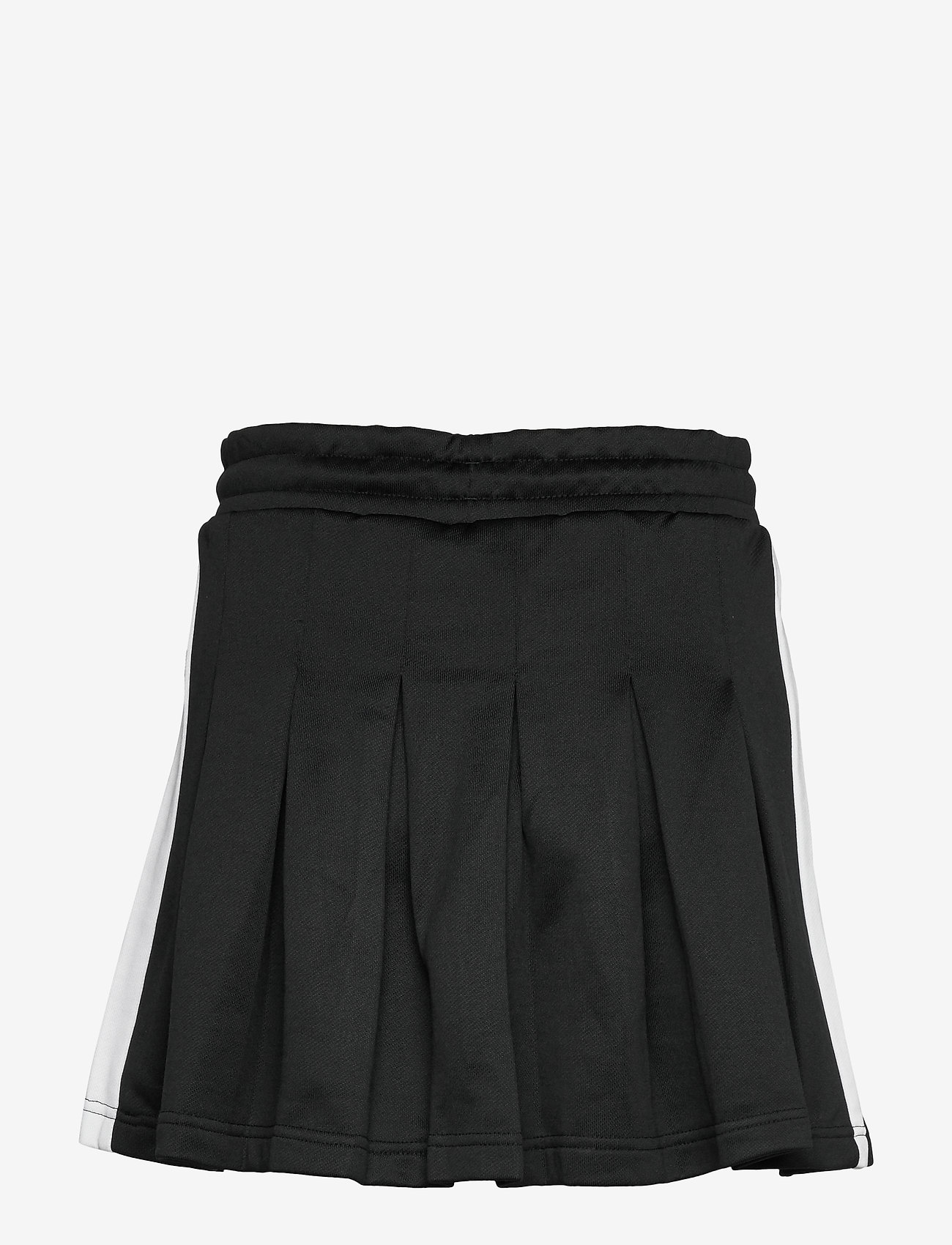 PUMA - Classics T7 Pleated Skirt - puma black - 1