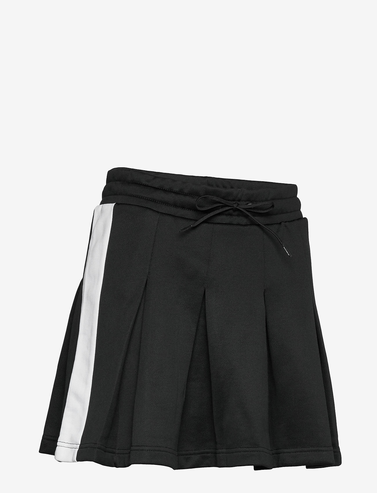 PUMA - Classics T7 Pleated Skirt - puma black - 3