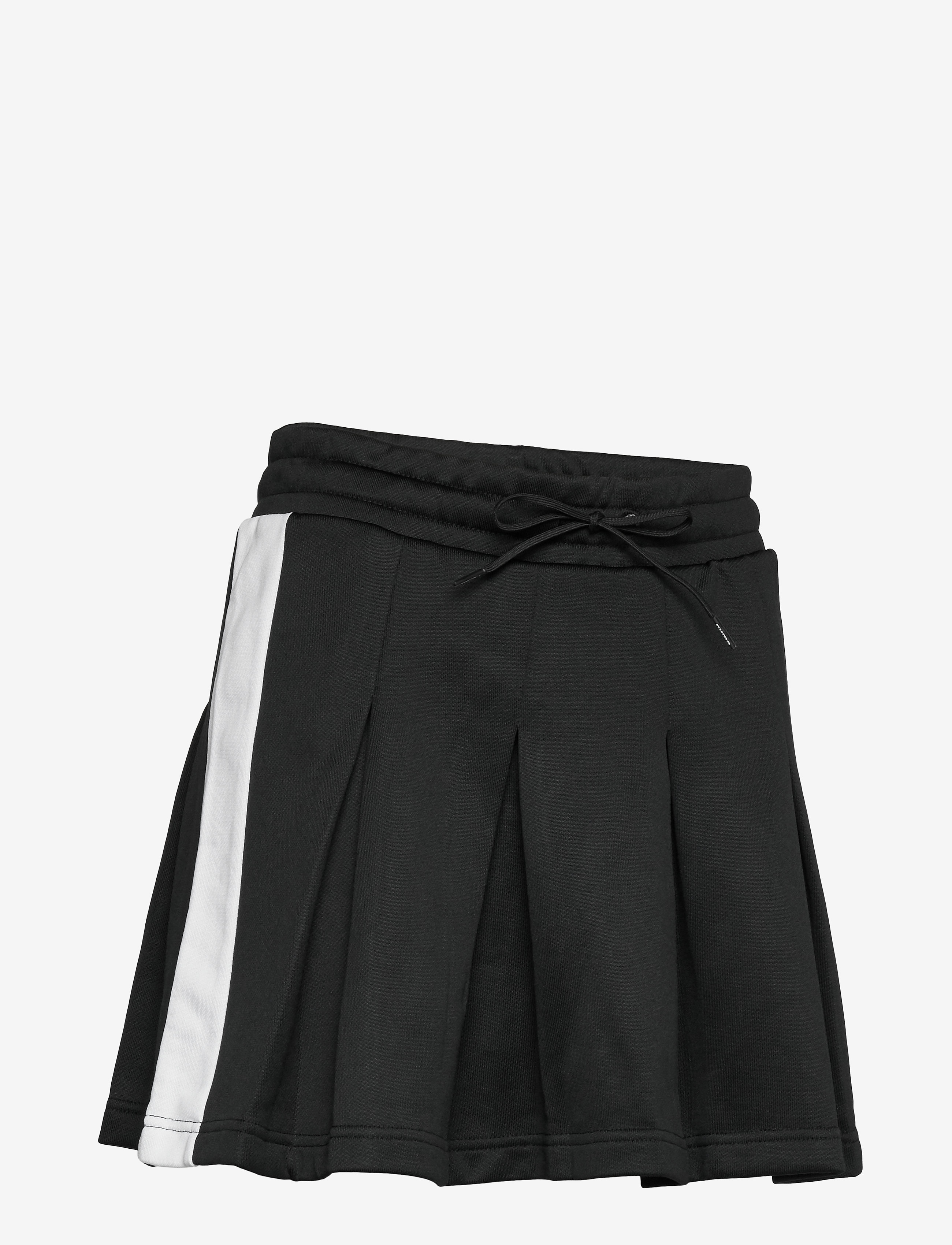 PUMA - Classics T7 Pleated Skirt - puma black - 3