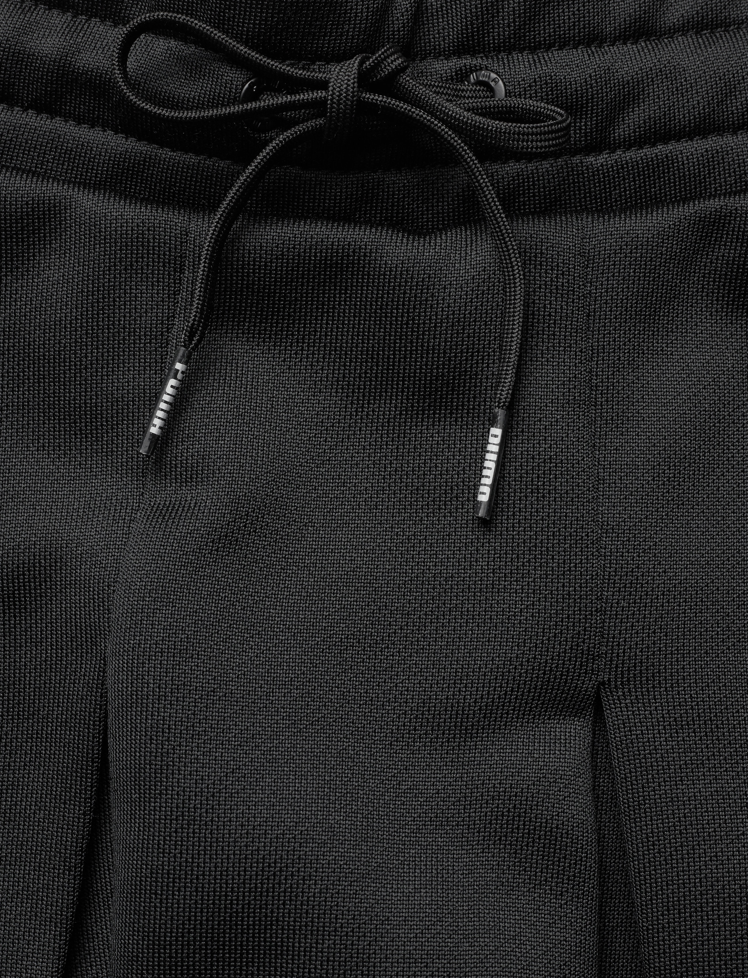 PUMA - Classics T7 Pleated Skirt - puma black - 4