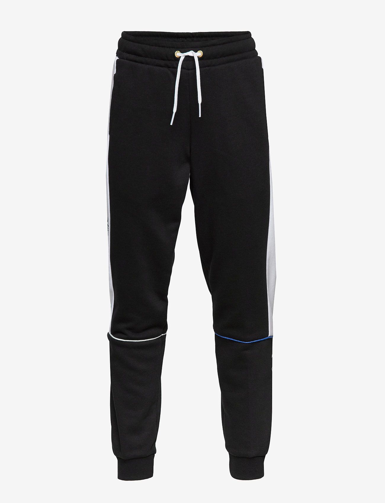 PUMA - PUMA X SEGA Sweat Pants TR cl B - puma black - 0