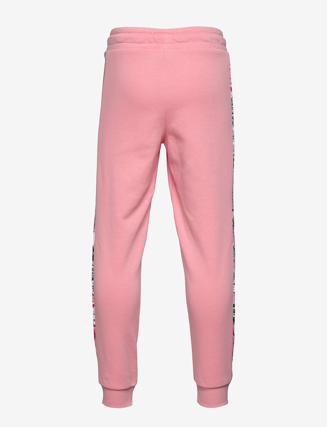 PUMA - Classics Fruit Sweat Pants G - peony - 1