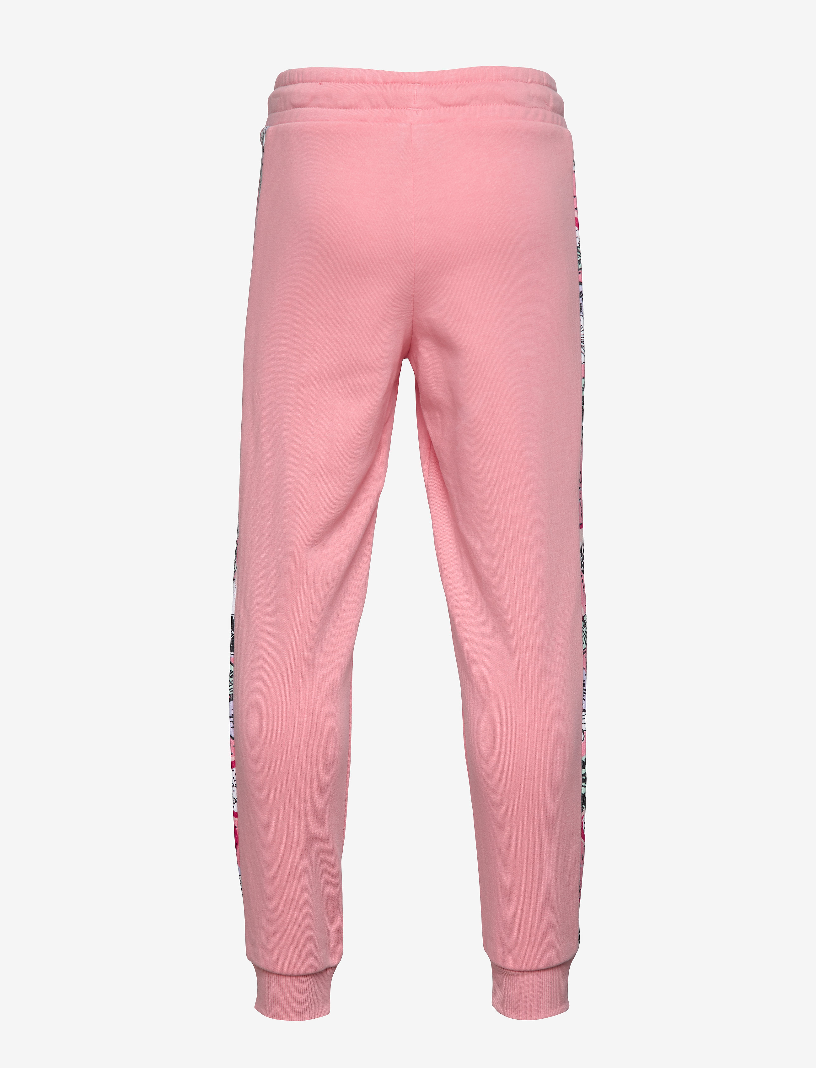 PUMA - Classics Fruit Sweat Pants G - peony - 1