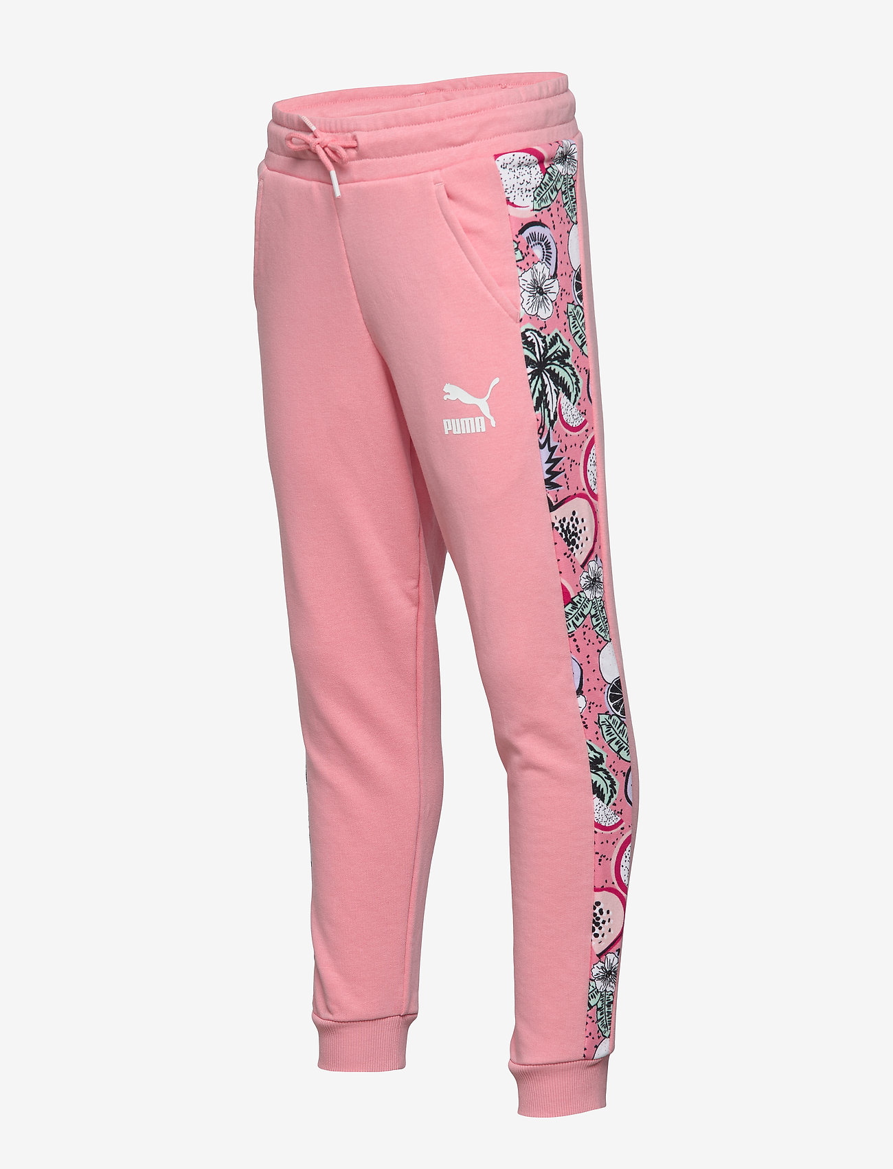 PUMA - Classics Fruit Sweat Pants G - peony - 3