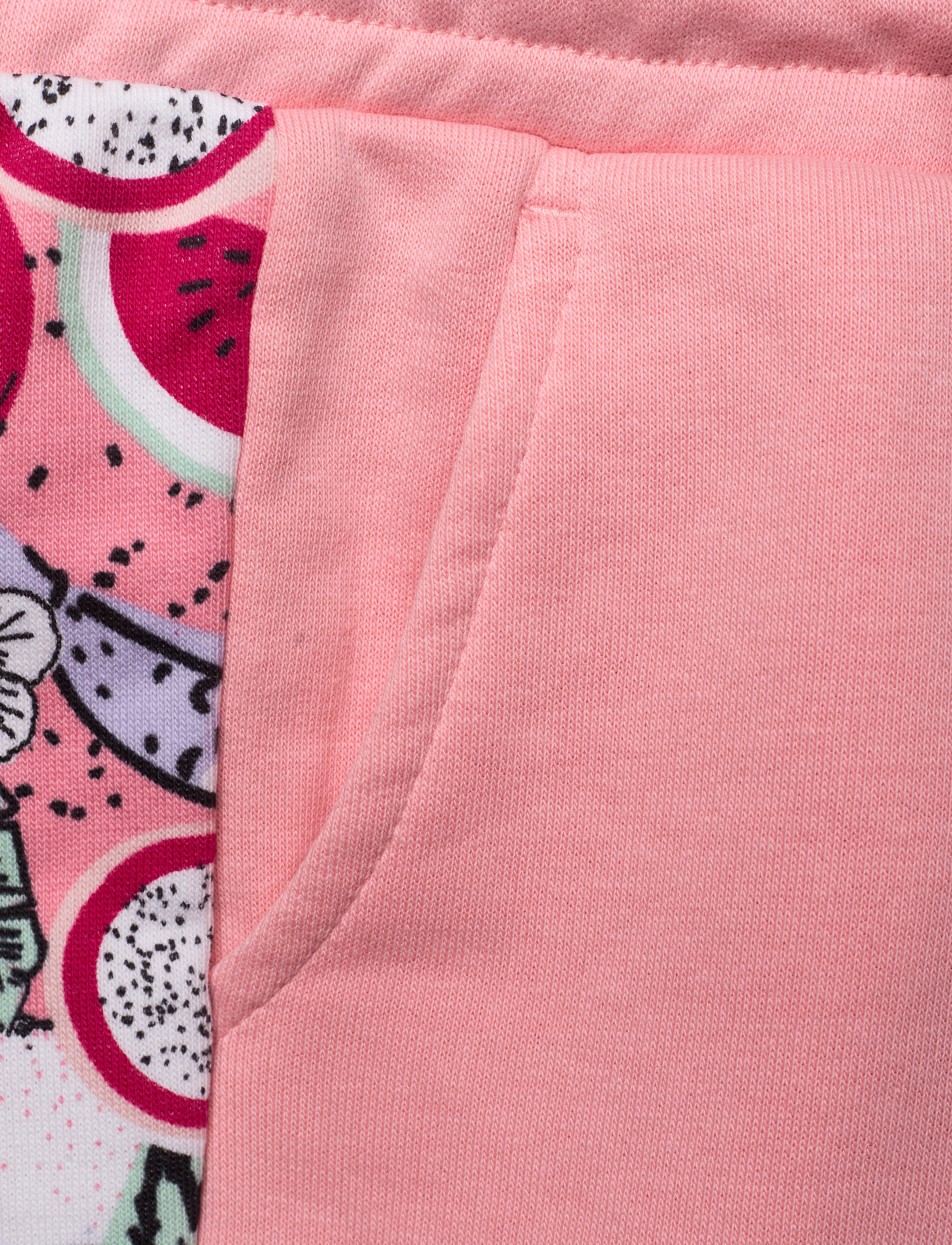 PUMA - Classics Fruit Sweat Pants G - peony - 4
