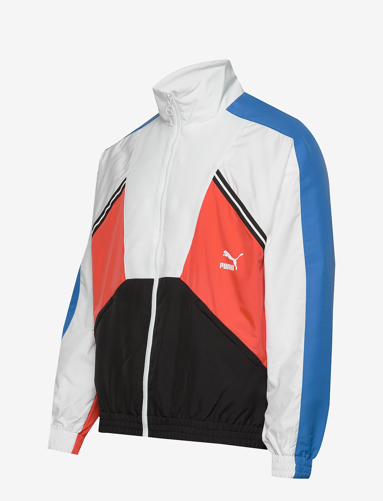 PUMA - PUMA TFS Woven Jacket - palace blue - 3