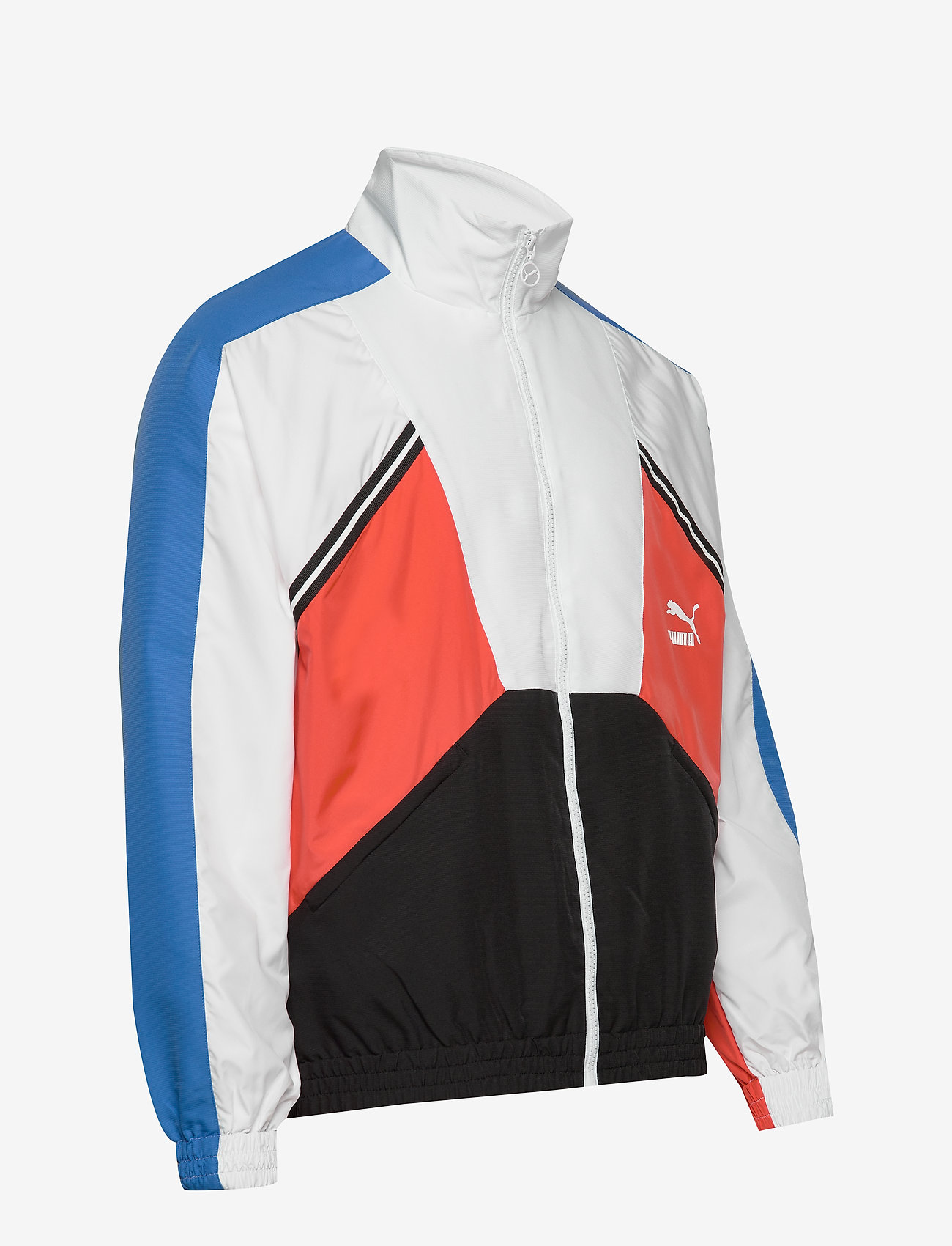 PUMA - PUMA TFS Woven Jacket - palace blue - 4