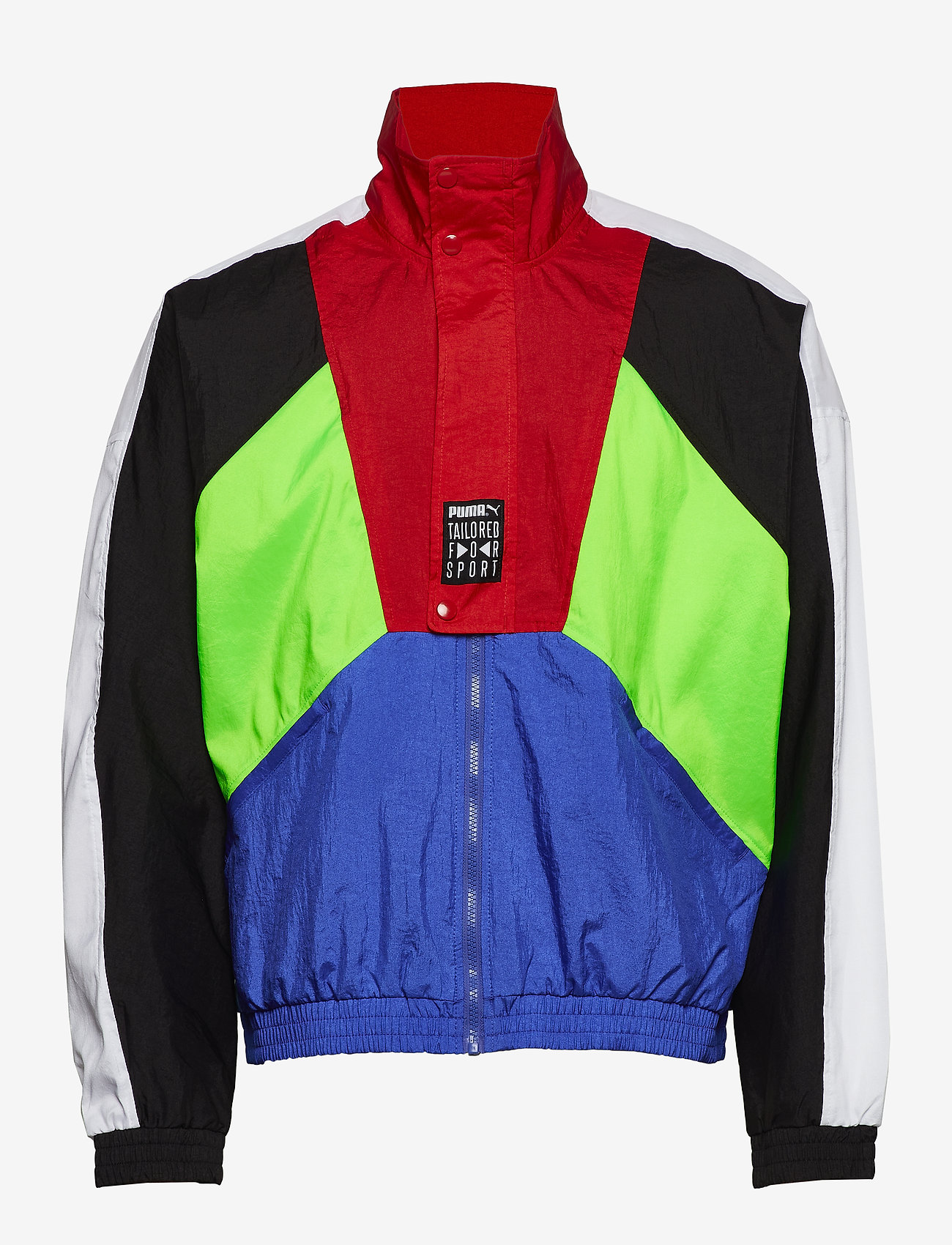 PUMA - TFS OG Track Jacket - dazzling blue - 0